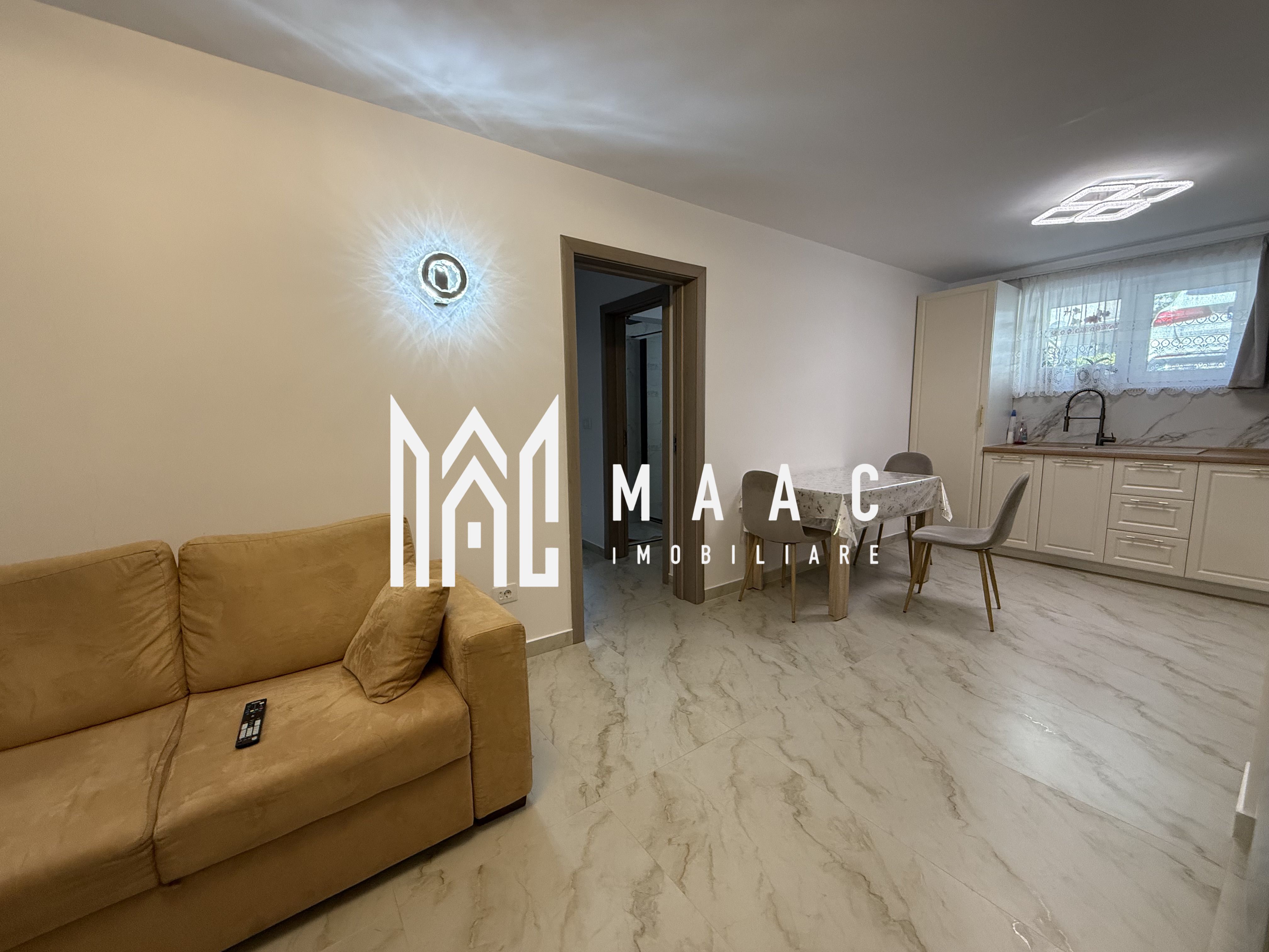 Apartament 3 camere | 65 MP | Renovat complet | Rahova