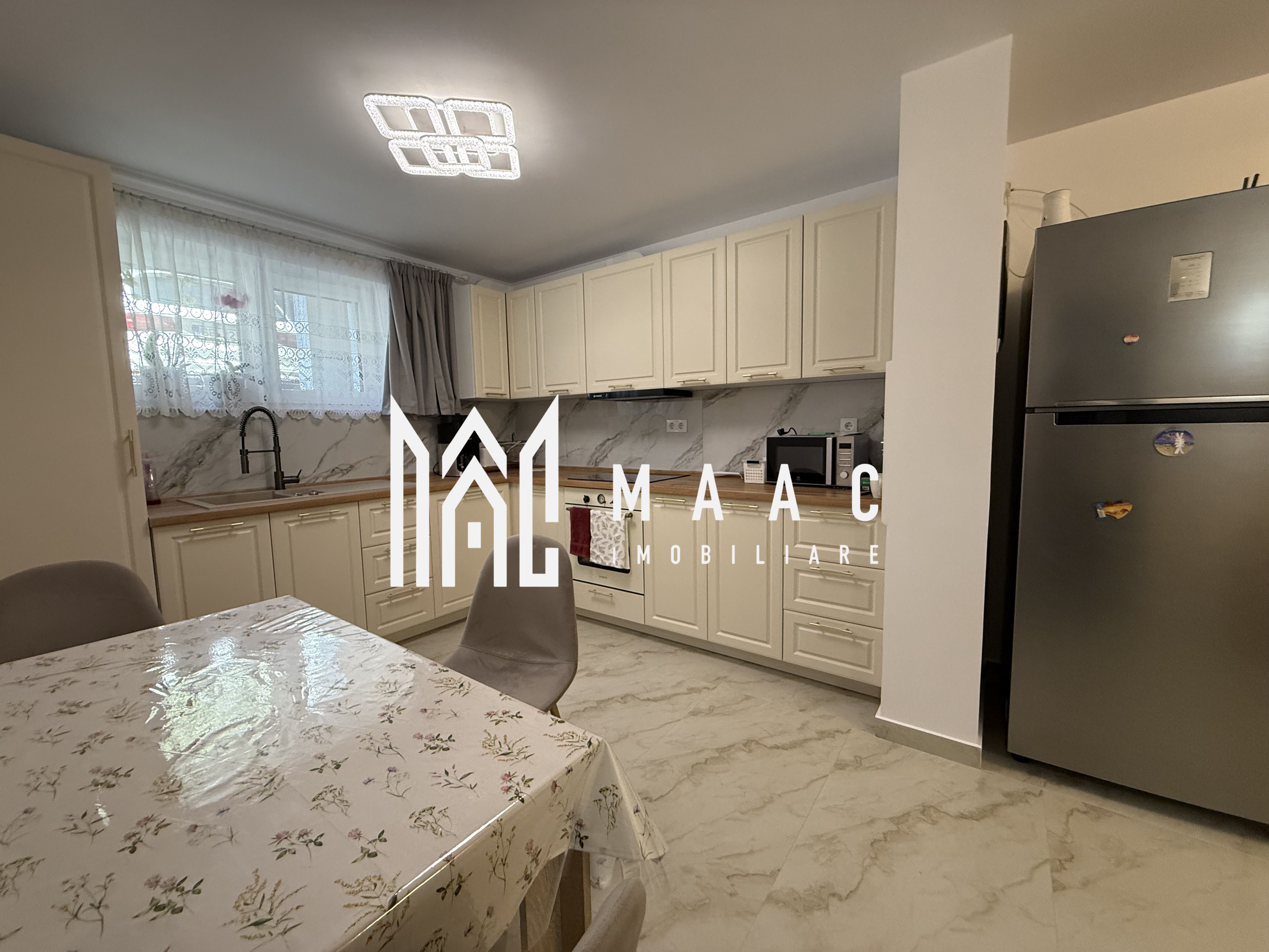 Apartament 3 camere | 65 MP | Renovat complet | Rahova — fotografia 3