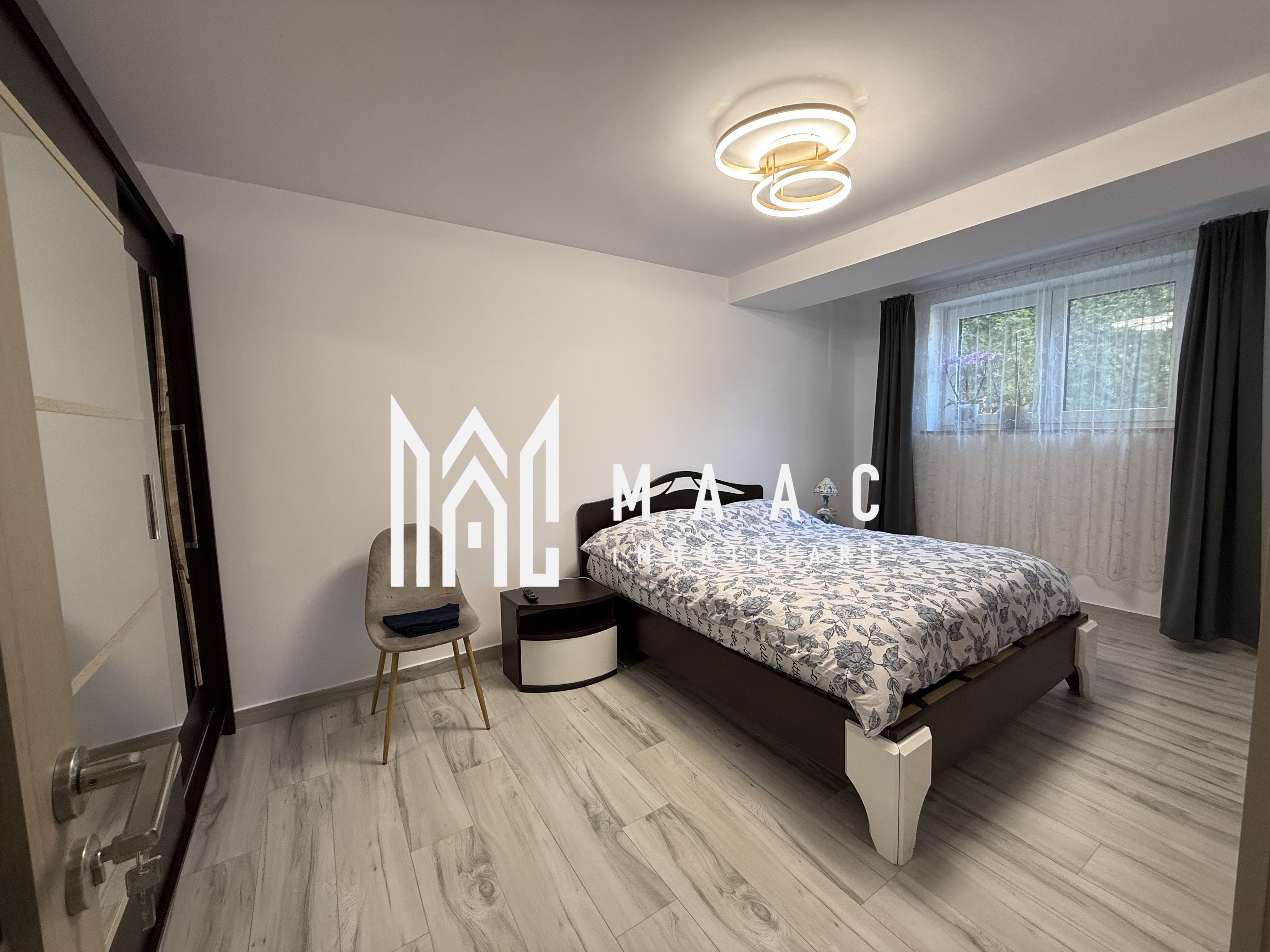 Apartament 3 camere | 65 MP | Renovat complet | Rahova — fotografia 4