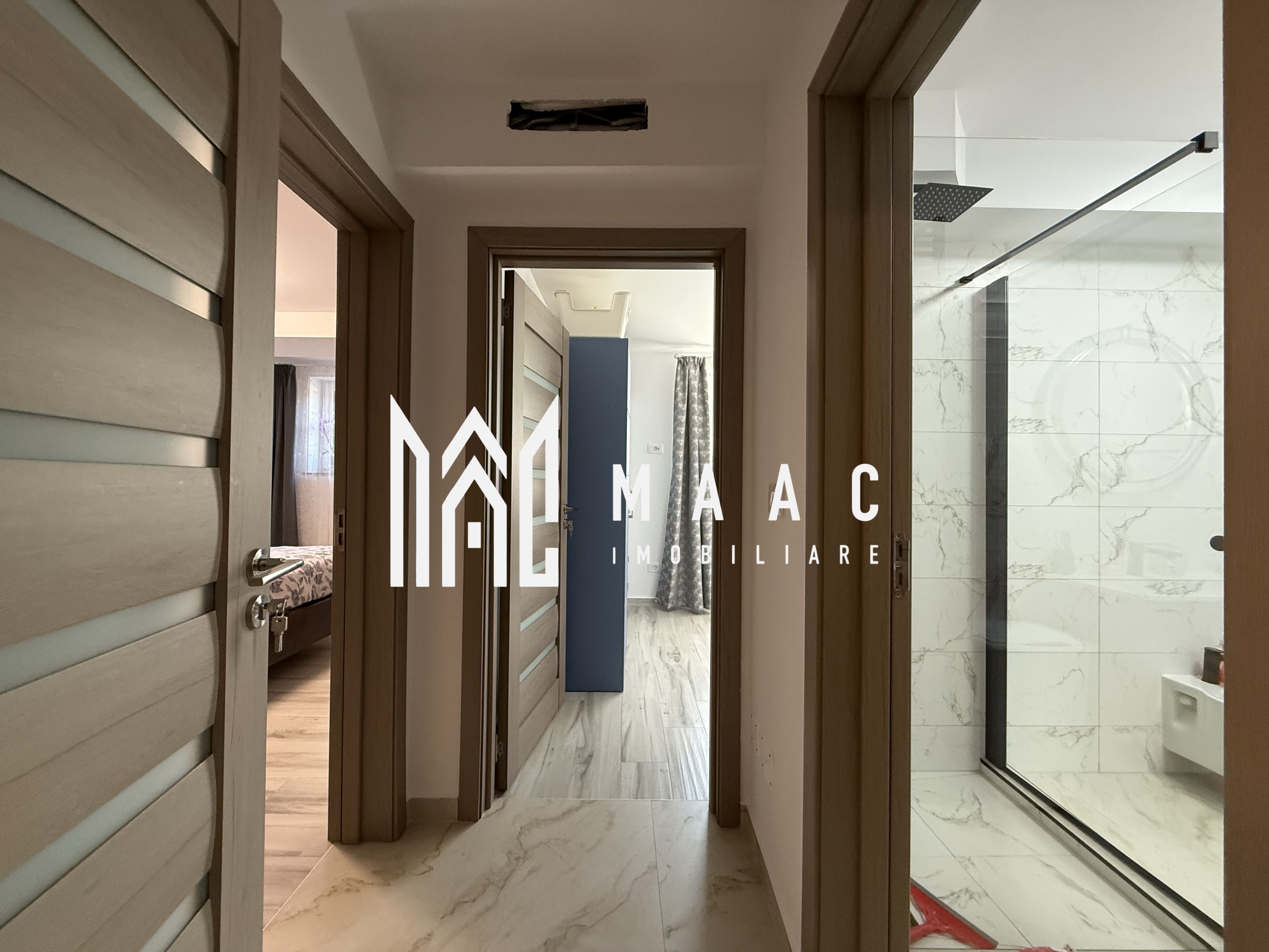Apartament 3 camere | 65 MP | Renovat complet | Rahova — fotografia 5