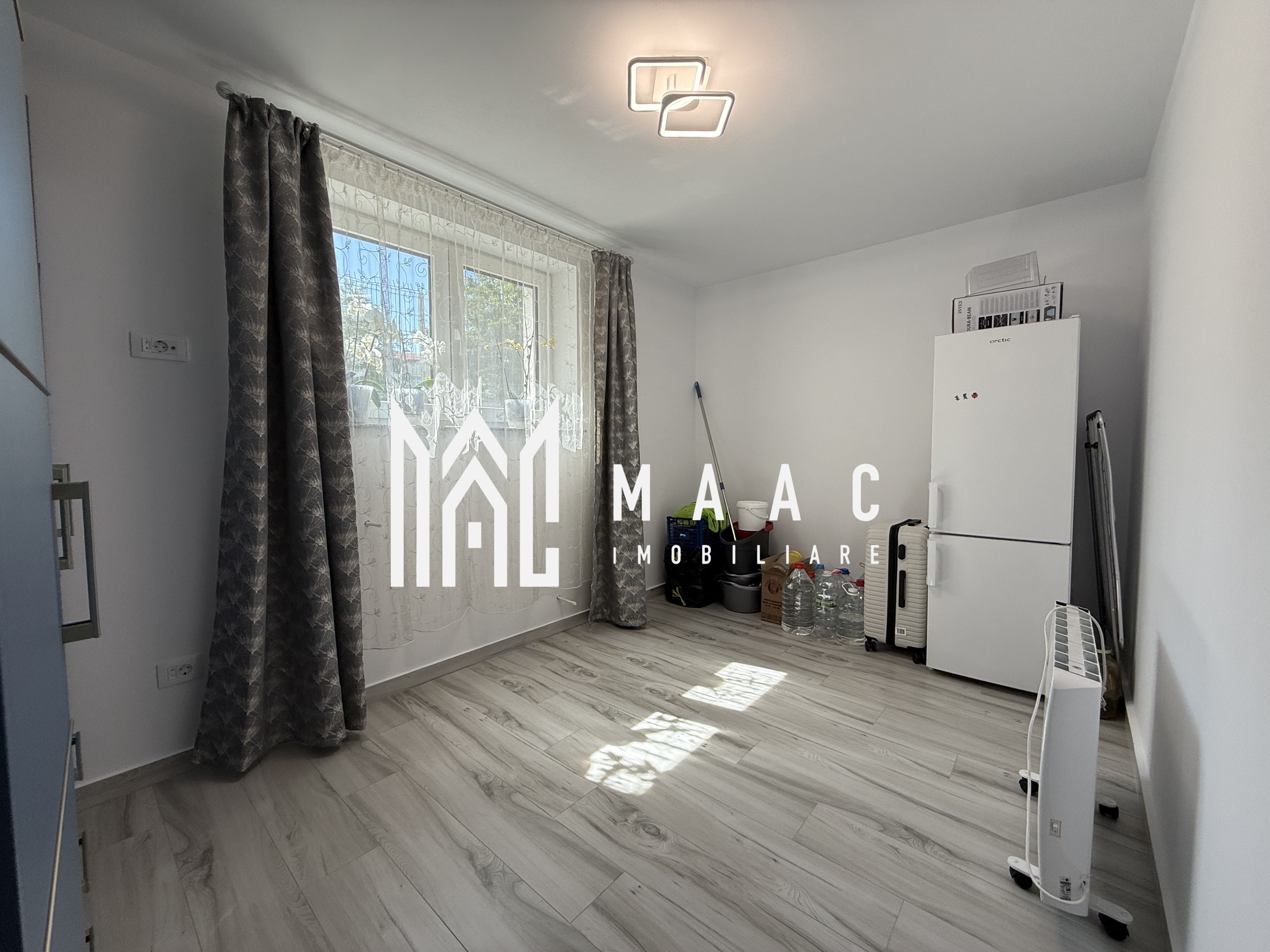 Apartament 3 camere | 65 MP | Renovat complet | Rahova — fotografia 6