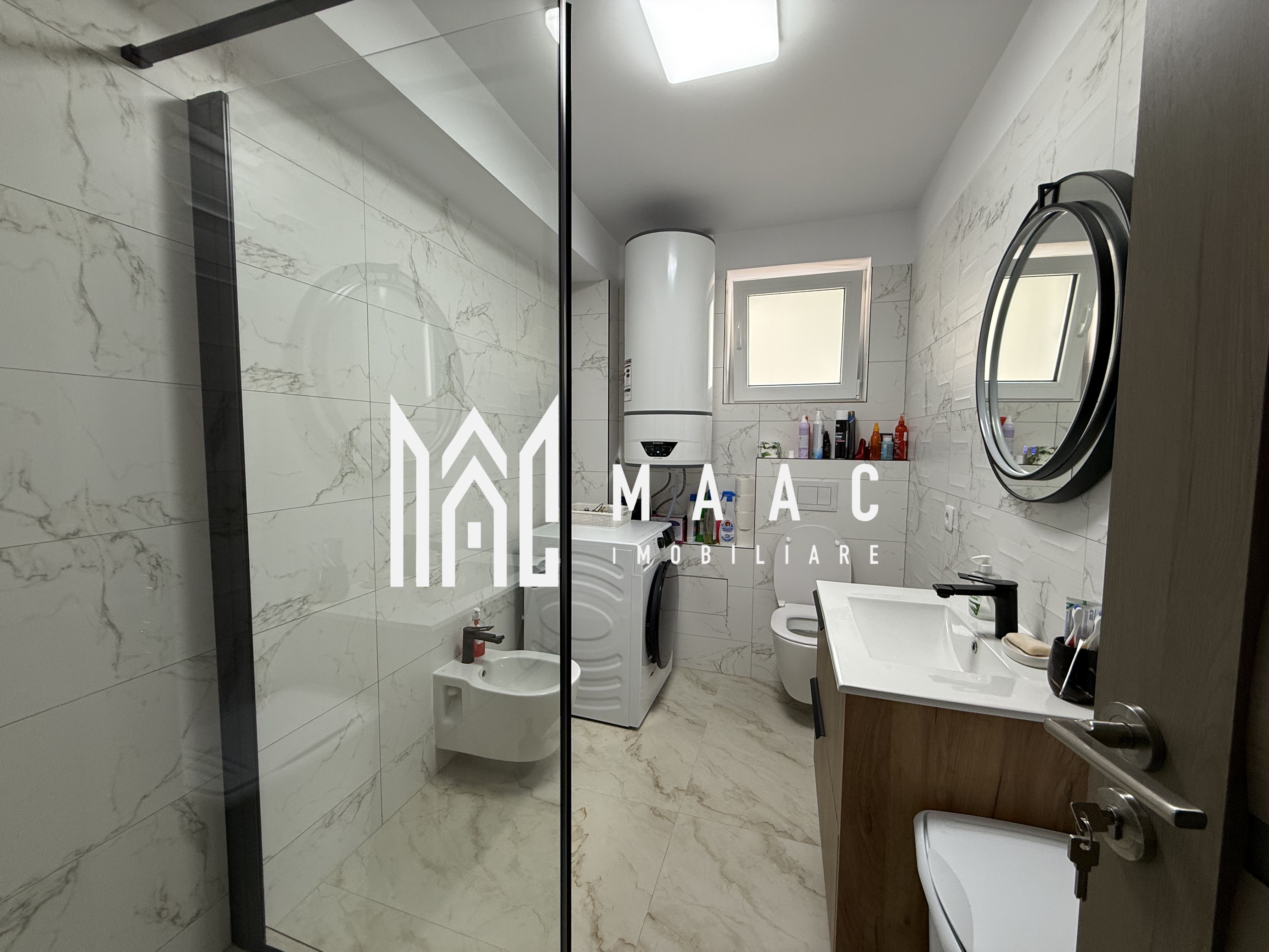 Apartament 3 camere | 65 MP | Renovat complet | Rahova — fotografia 7