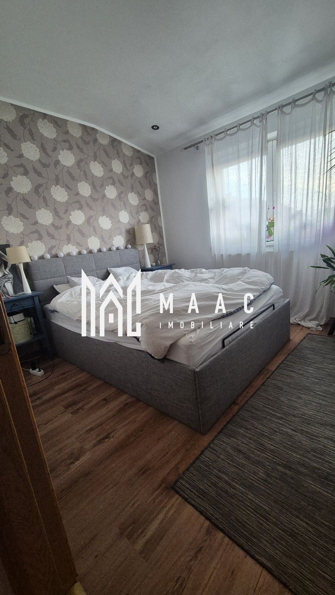 Apartament 2 camere | 45 MPU | Balcon | Pivniță | Loc de parcare | Ștrand