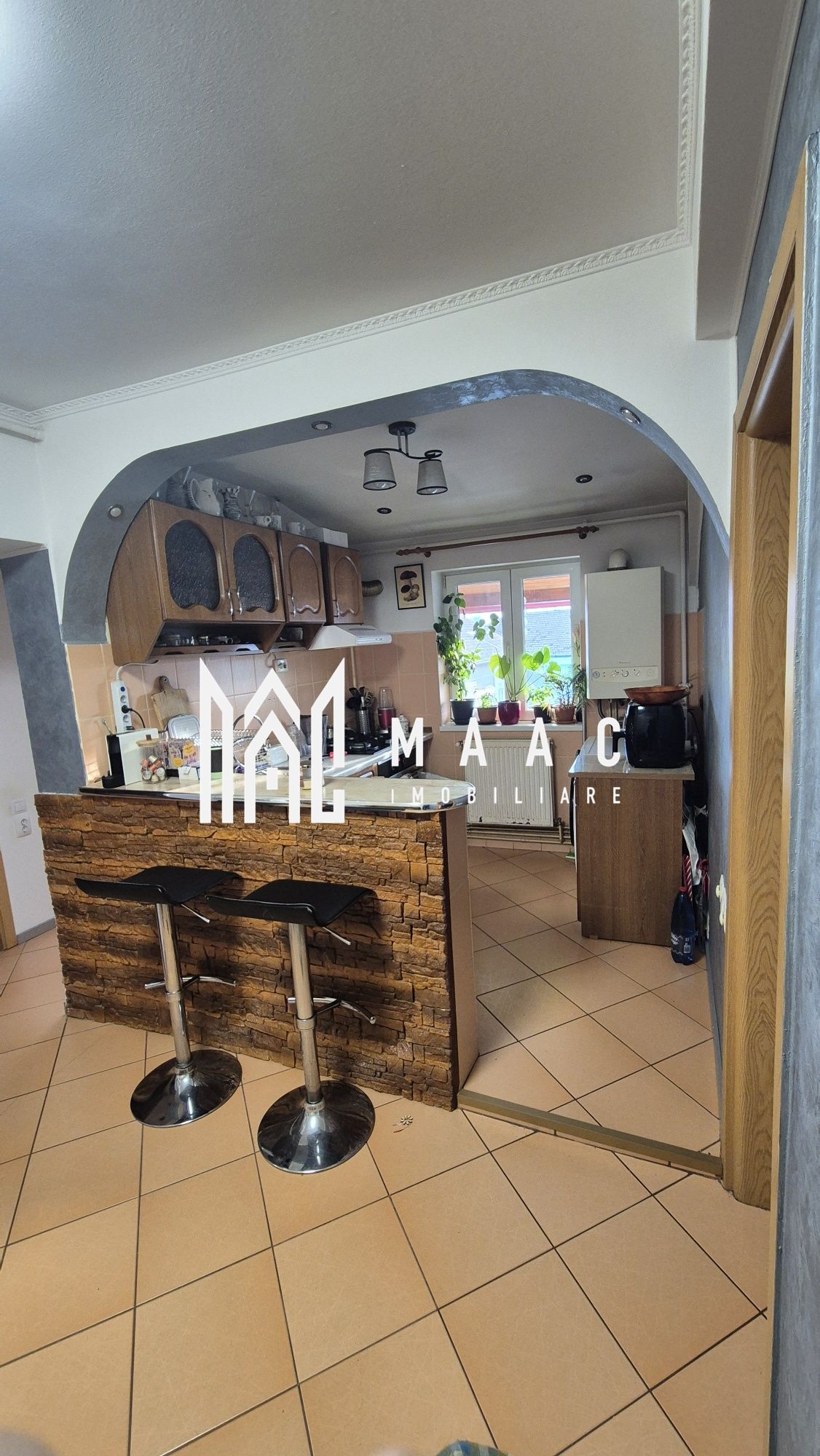Apartament 2 camere | 45 MPU | Balcon | Pivniță | Loc de parcare | Ștrand — fotografia 5