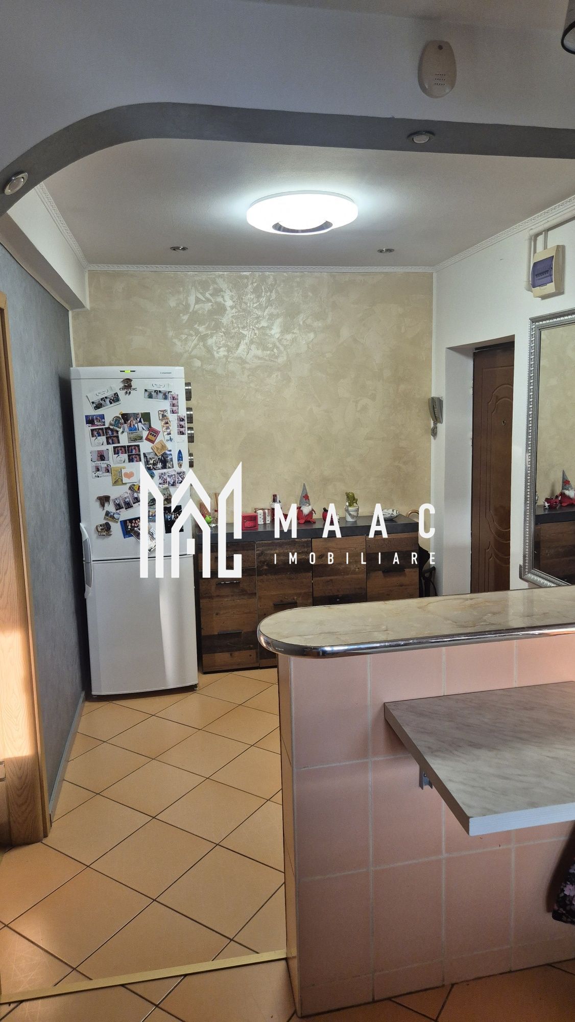Apartament 2 camere | 45 MPU | Balcon | Pivniță | Loc de parcare | Ștrand — fotografia 6