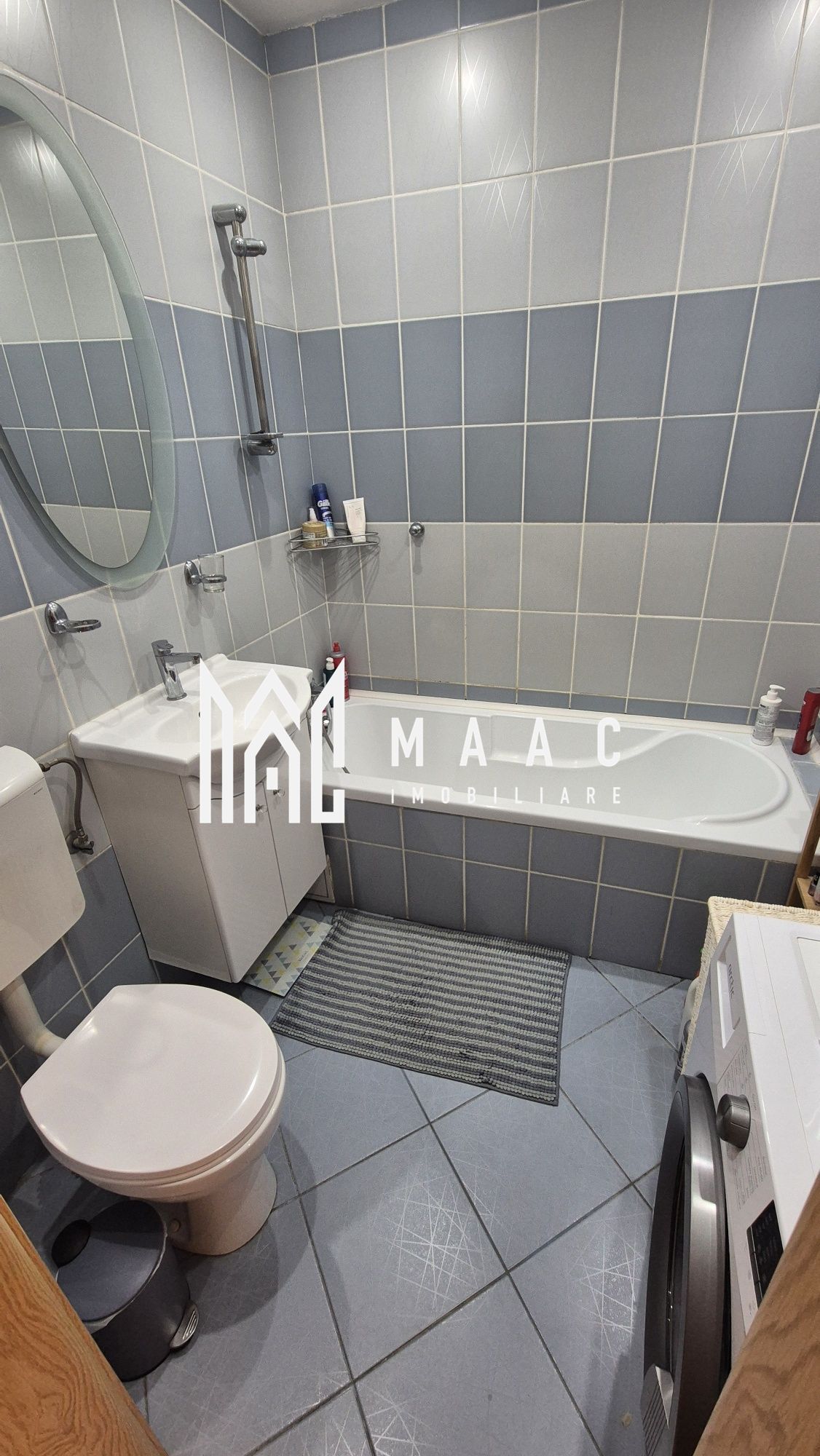 Apartament 2 camere | 45 MPU | Balcon | Pivniță | Loc de parcare | Ștrand — fotografia 7