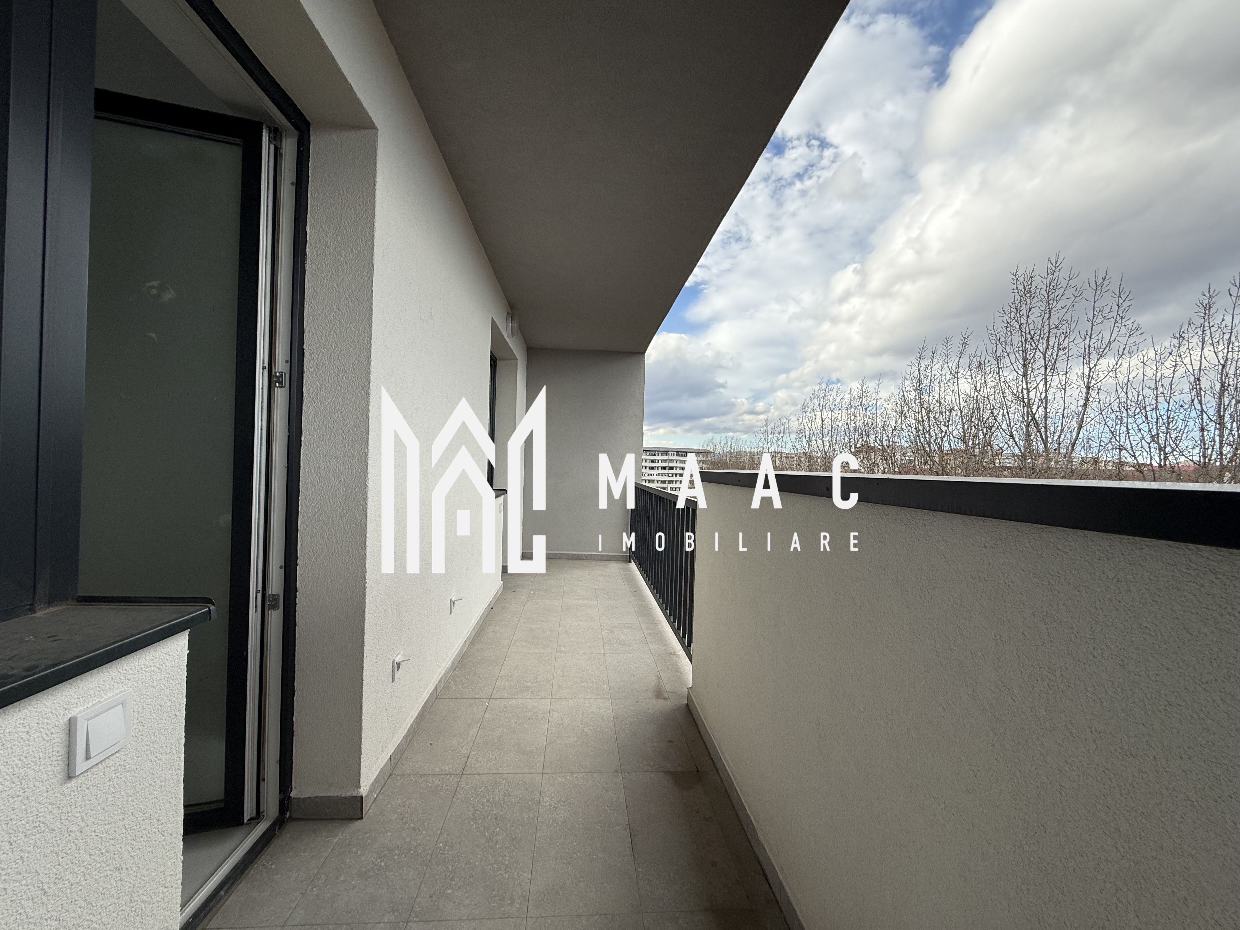 Penthouse | 4 camere | Balcon | Parcare | Terasa | D. Stanca — fotografia 16