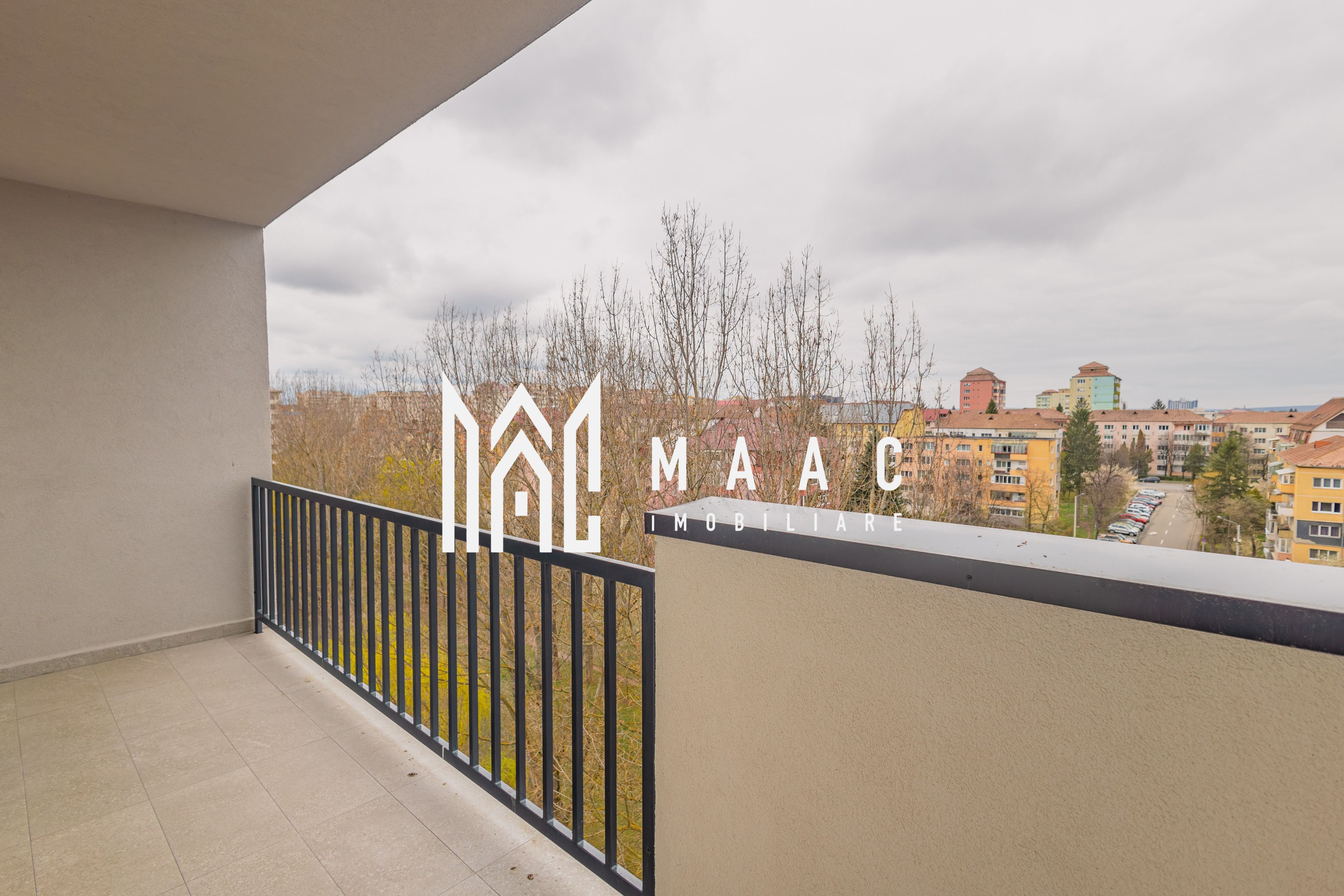Penthouse | 4 camere | Balcon | Parcare | Terasa | D. Stanca — fotografia 17