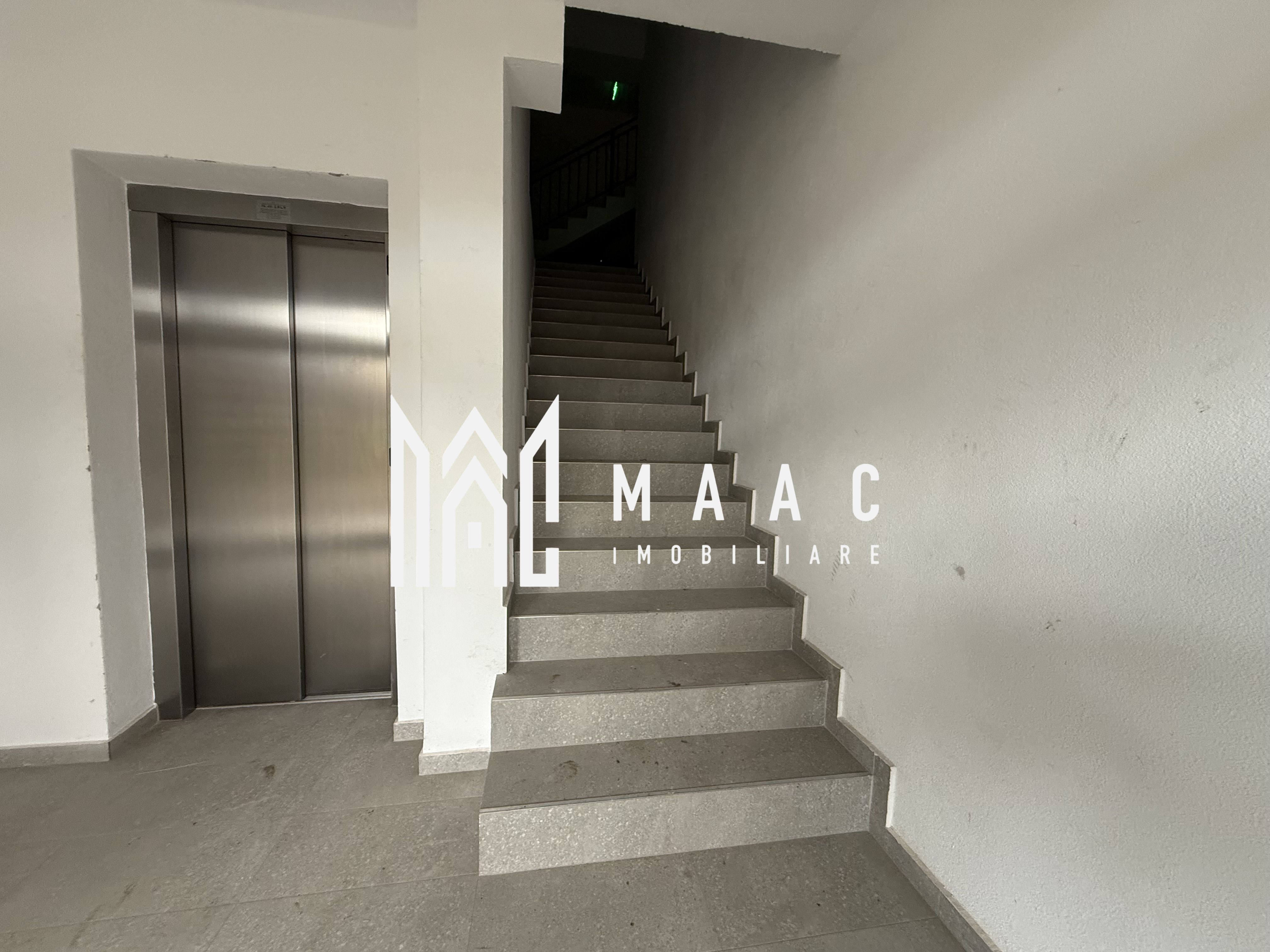 Penthouse | 4 camere | Balcon | Parcare | Terasa | D. Stanca — fotografia 18