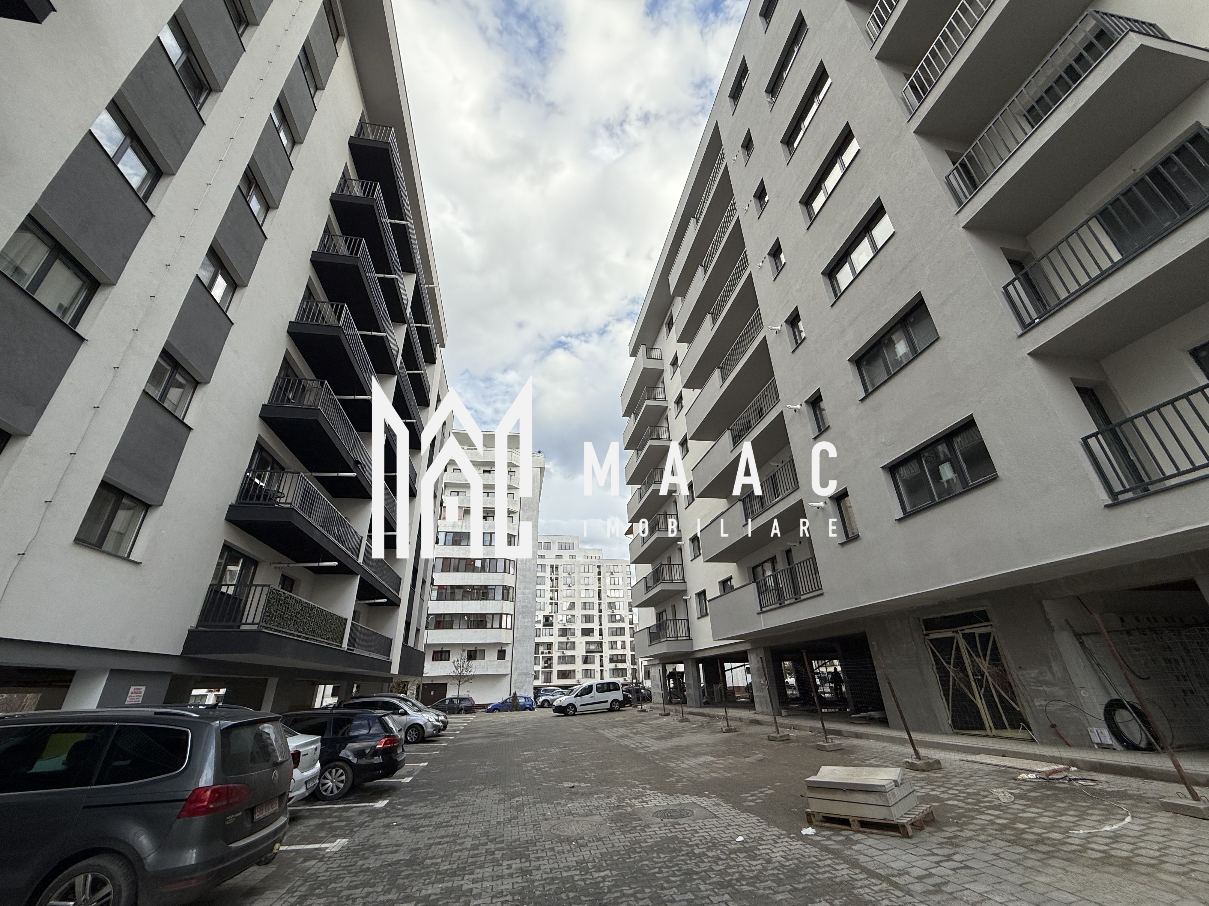 Penthouse | 4 camere | Balcon | Parcare | Terasa | D. Stanca — fotografia 19