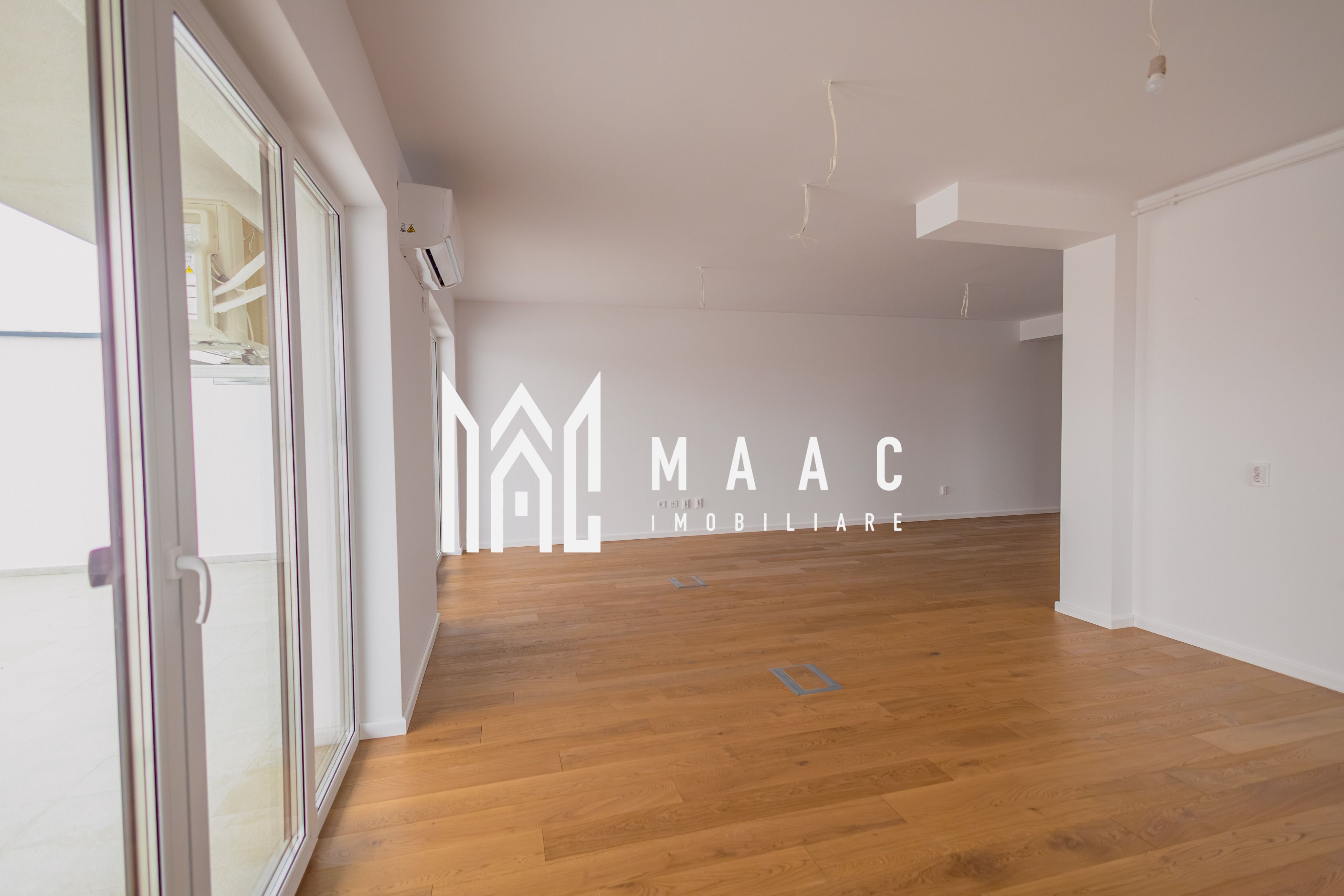 Penthouse | 4 camere | Balcon | Parcare | Terasa | D. Stanca — fotografia 3