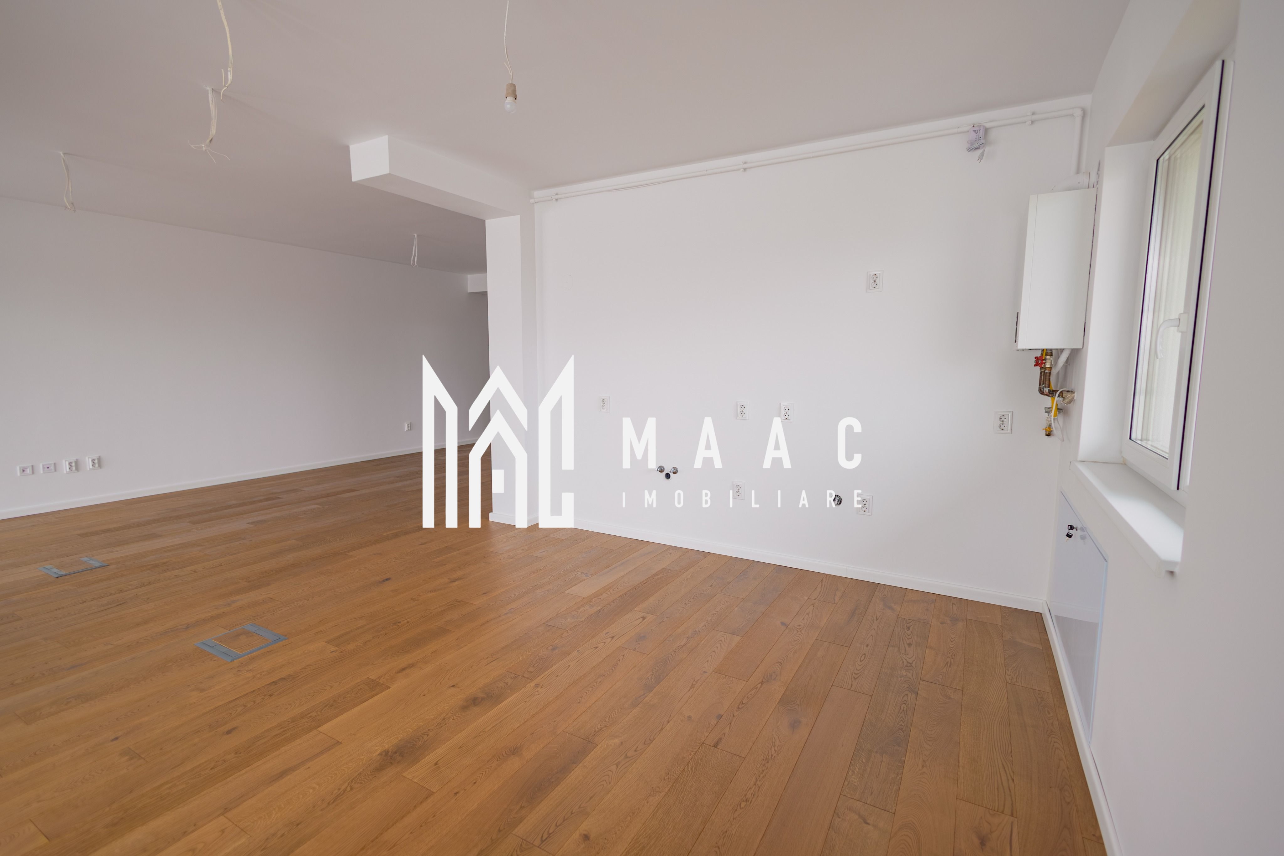 Penthouse | 4 camere | Balcon | Parcare | Terasa | D. Stanca — fotografia 4