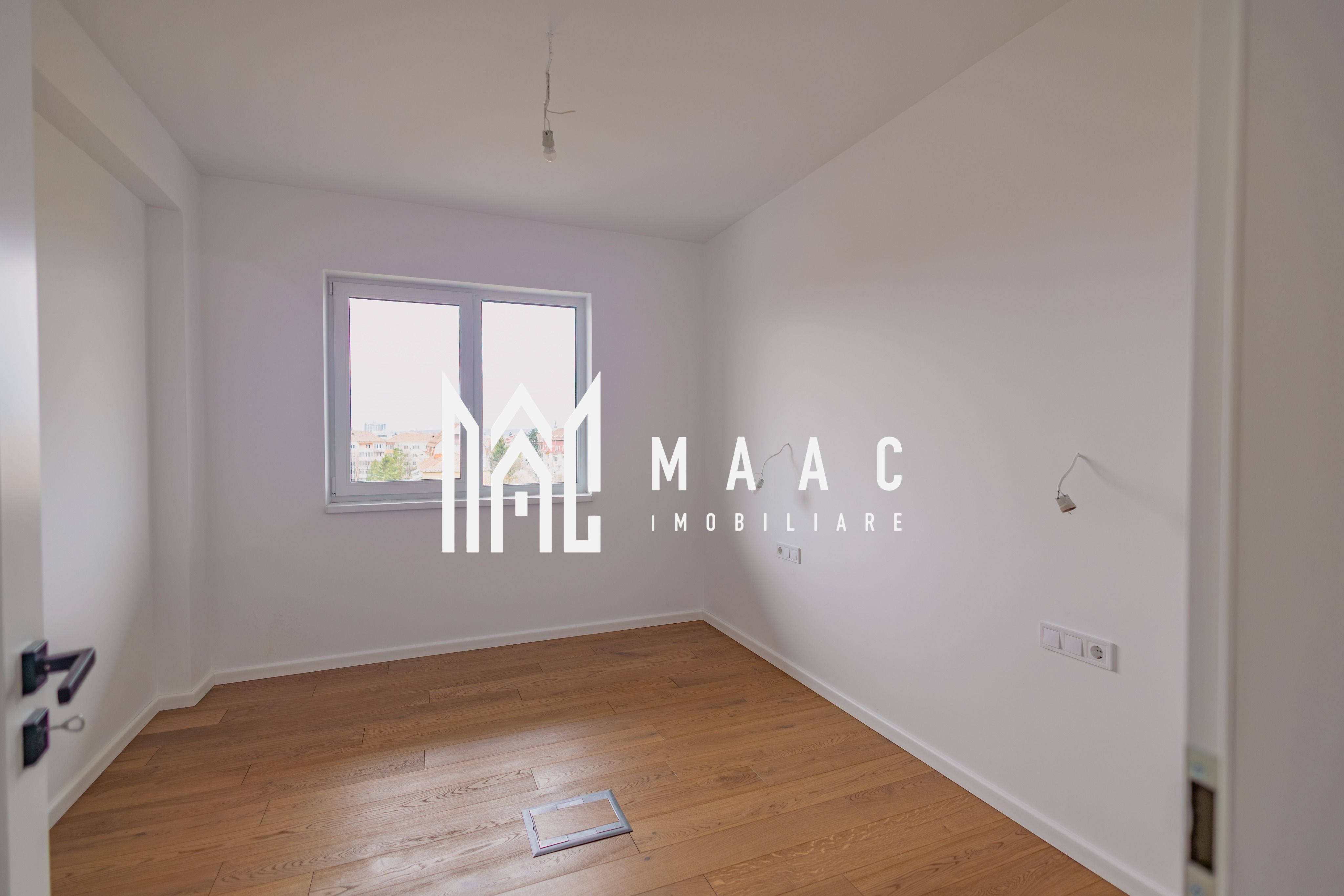 Penthouse | 4 camere | Balcon | Parcare | Terasa | D. Stanca — fotografia 5