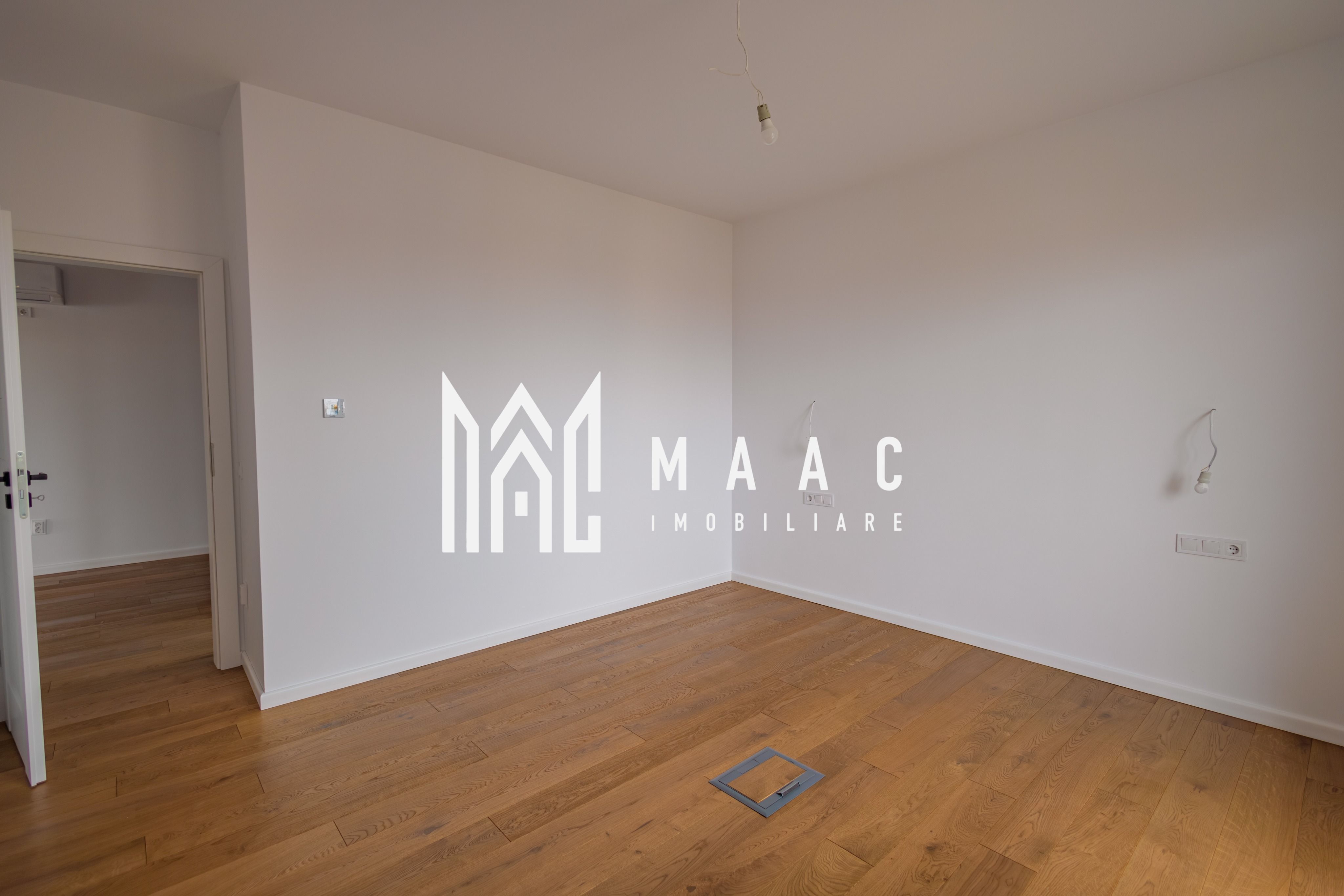 Penthouse | 4 camere | Balcon | Parcare | Terasa | D. Stanca — fotografia 7