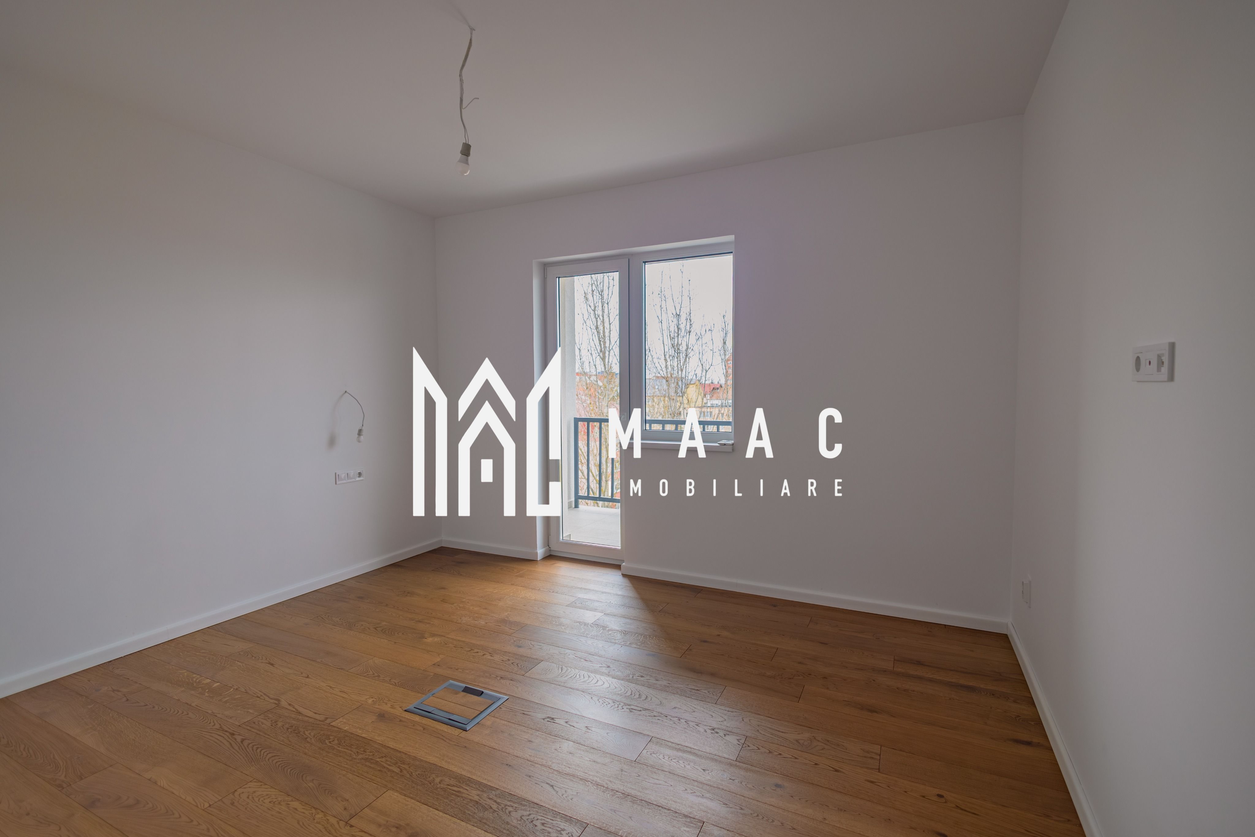 Penthouse | 4 camere | Balcon | Parcare | Terasa | D. Stanca — fotografia 8