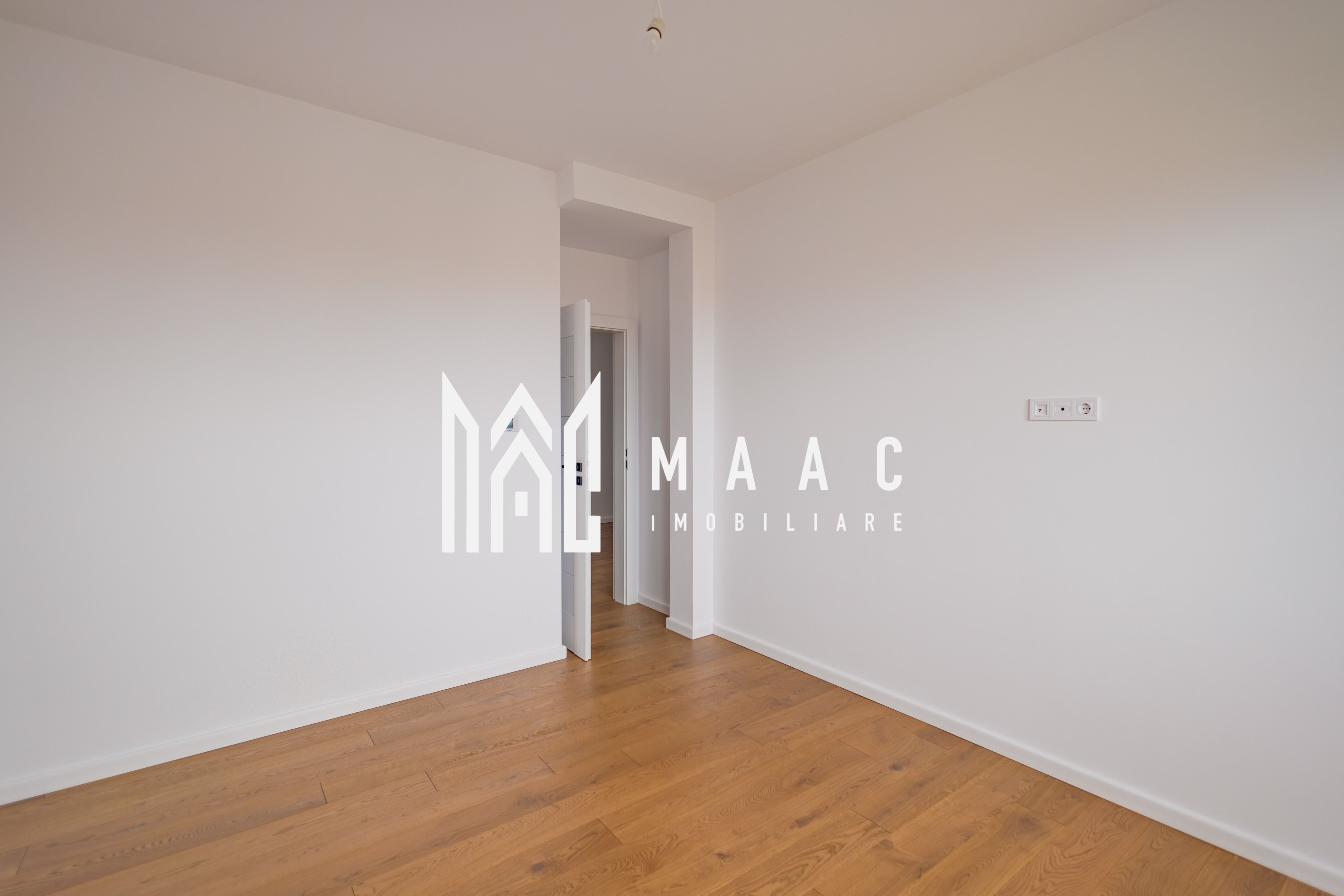 Penthouse | 4 camere | Balcon | Parcare | Terasa | D. Stanca — fotografia 9
