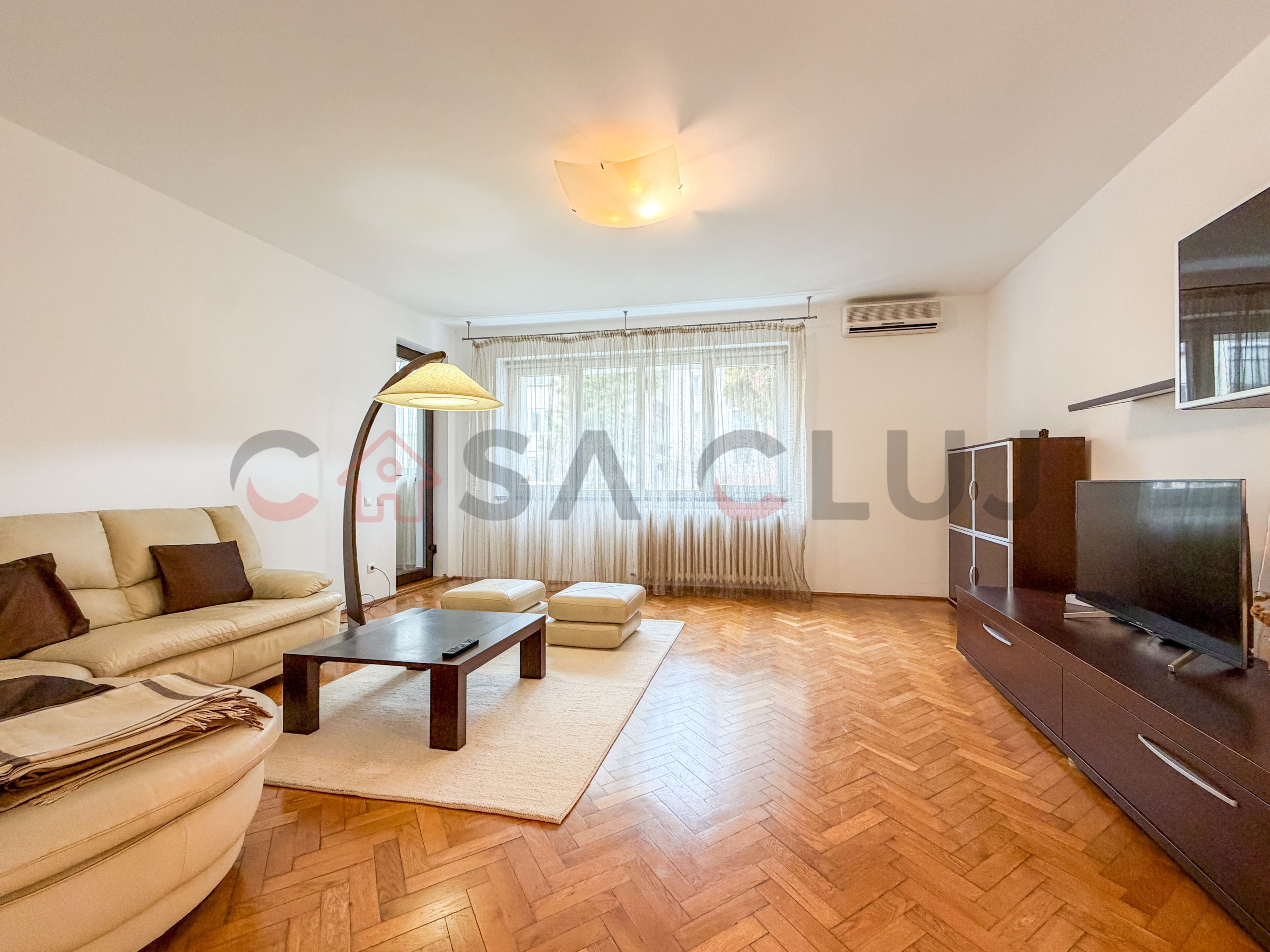3 camere, confort sporit, garaj cu CF,Plopilor Vechi!