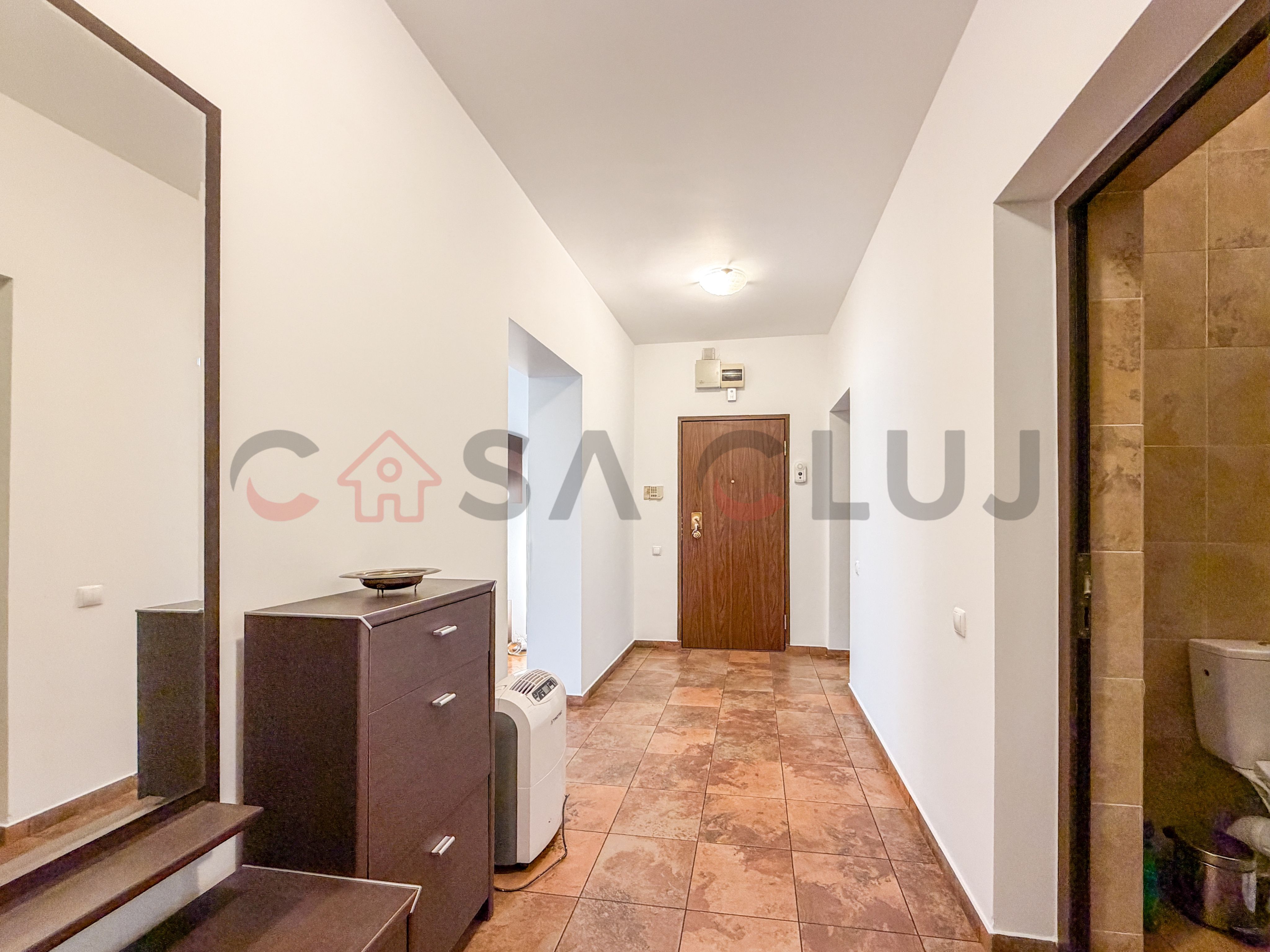 3 camere, confort sporit, garaj cu CF,Plopilor Vechi! — fotografia 10