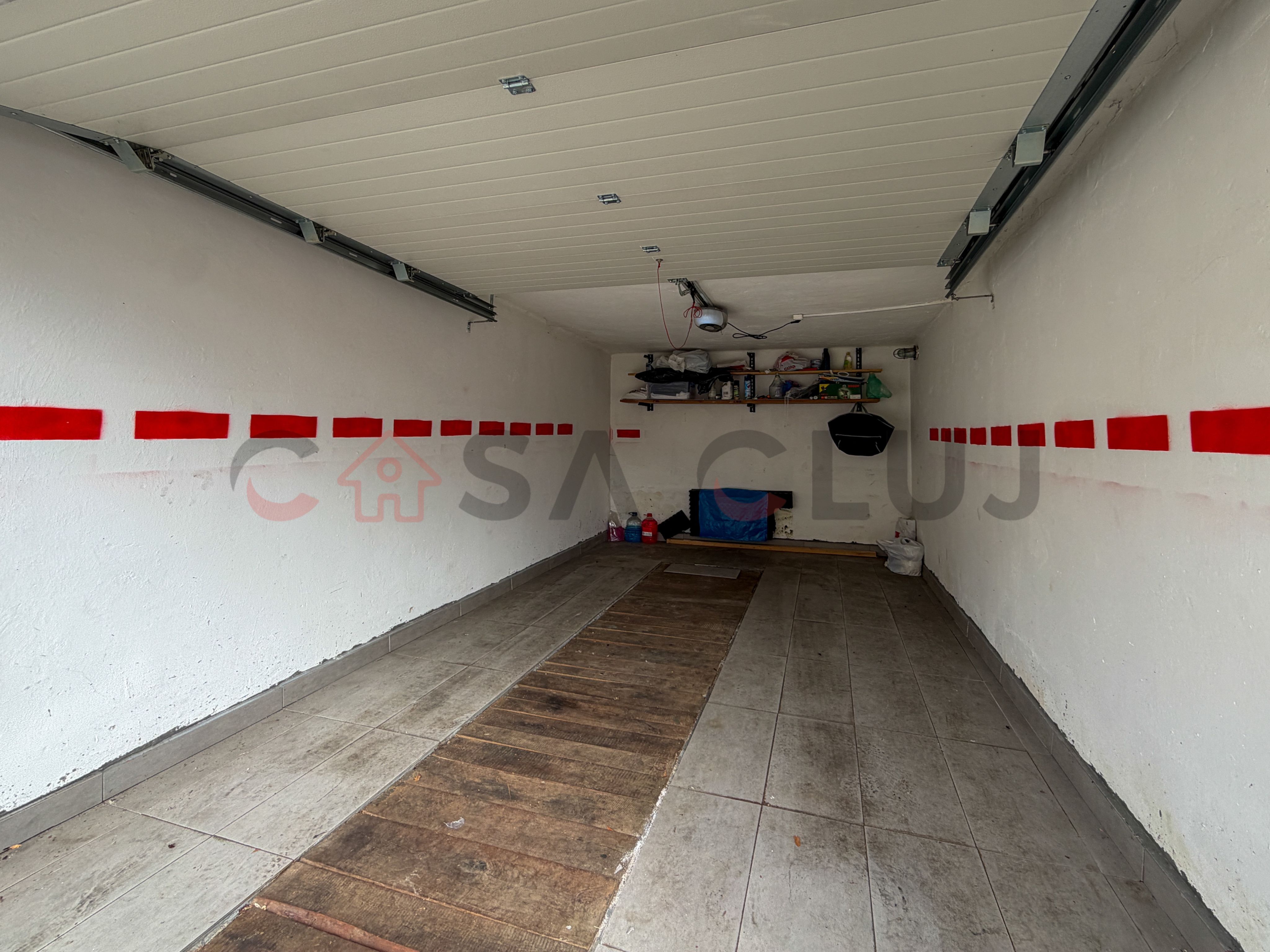 3 camere, confort sporit, garaj cu CF,Plopilor Vechi! — fotografia 12