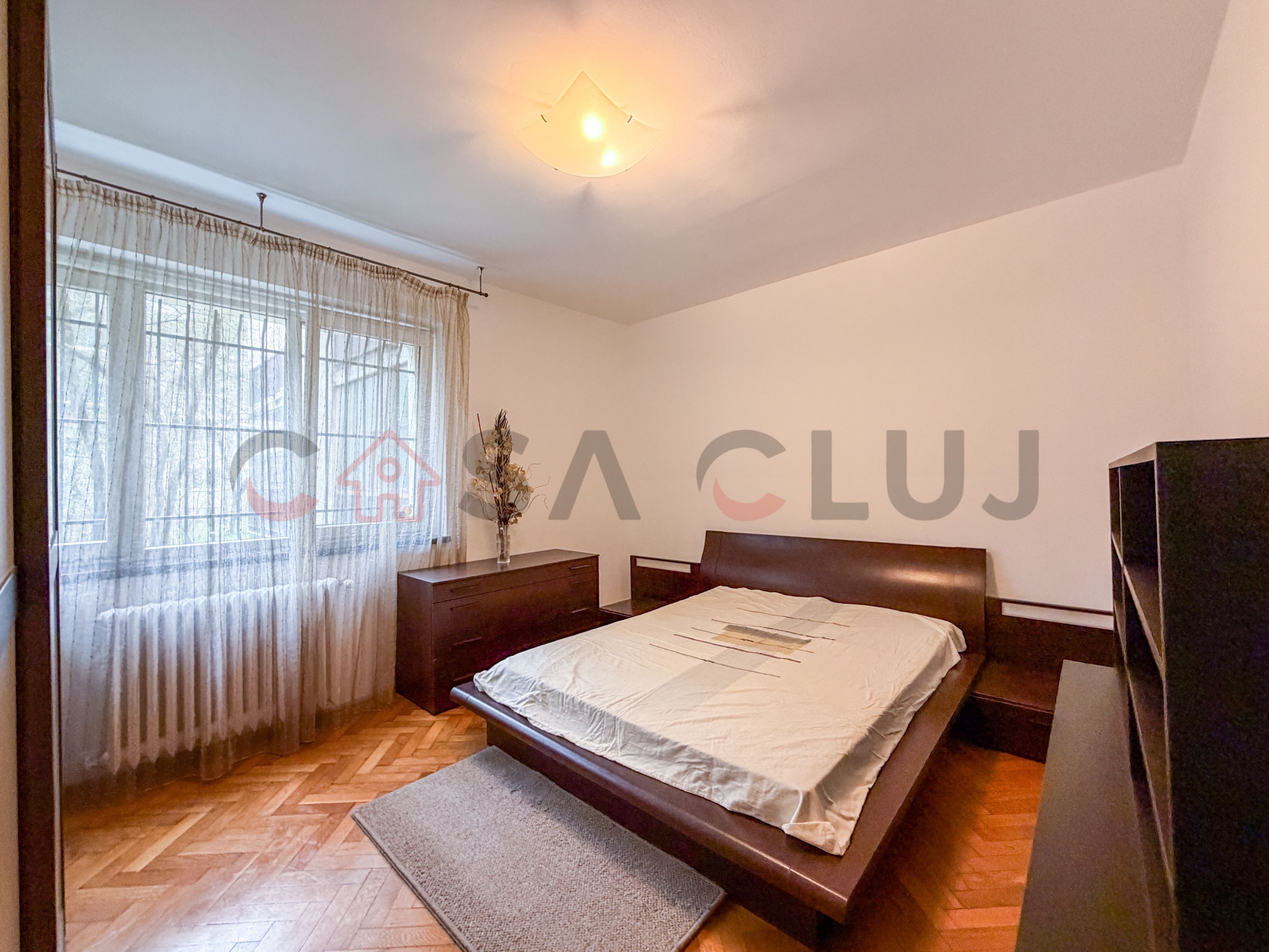3 camere, confort sporit, garaj cu CF,Plopilor Vechi! — fotografia 3