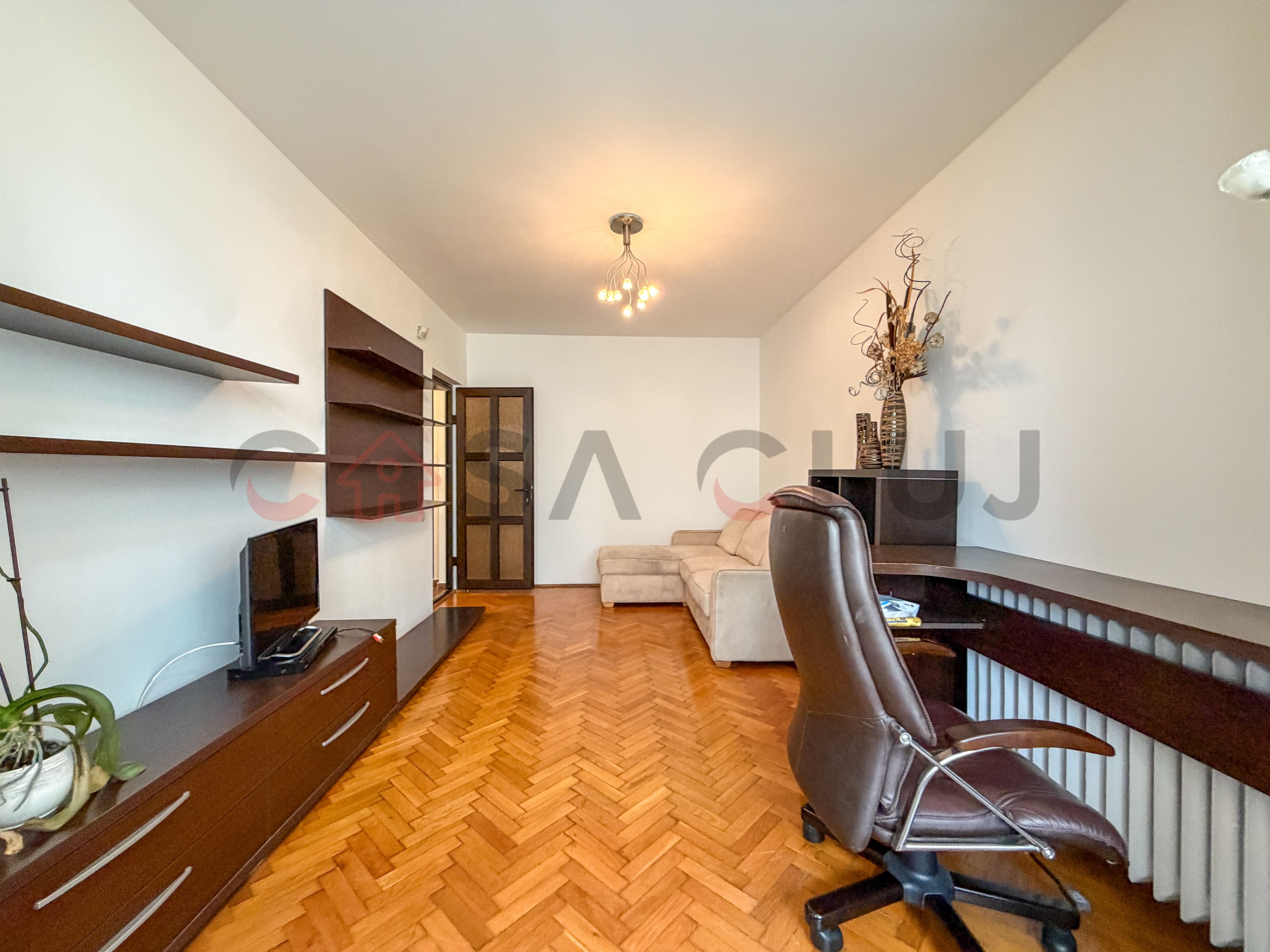 3 camere, confort sporit, garaj cu CF,Plopilor Vechi! — fotografia 6