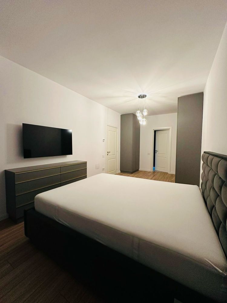 Vanzare apartament 3 camere | Pipera | Parcare subterana | Investitie