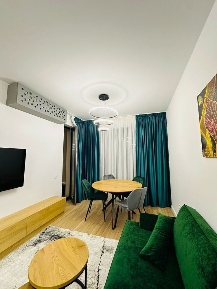 Vanzare apartament 3 camere | Pipera | Parcare subterana | Investitie — fotografia 3
