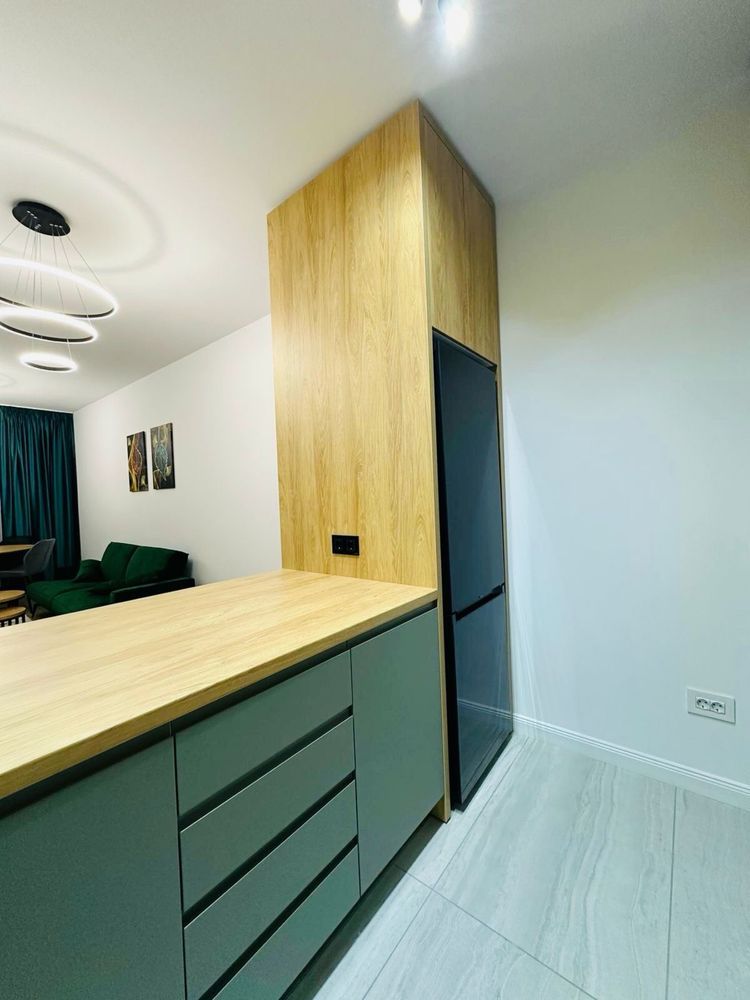 Vanzare apartament 3 camere | Pipera | Parcare subterana | Investitie — fotografia 4