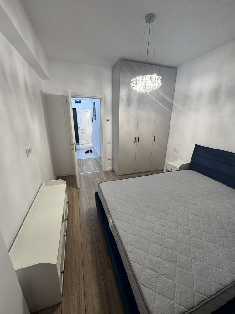 Vanzare apartament 3 camere | Pipera | Parcare subterana | Investitie — fotografia 6