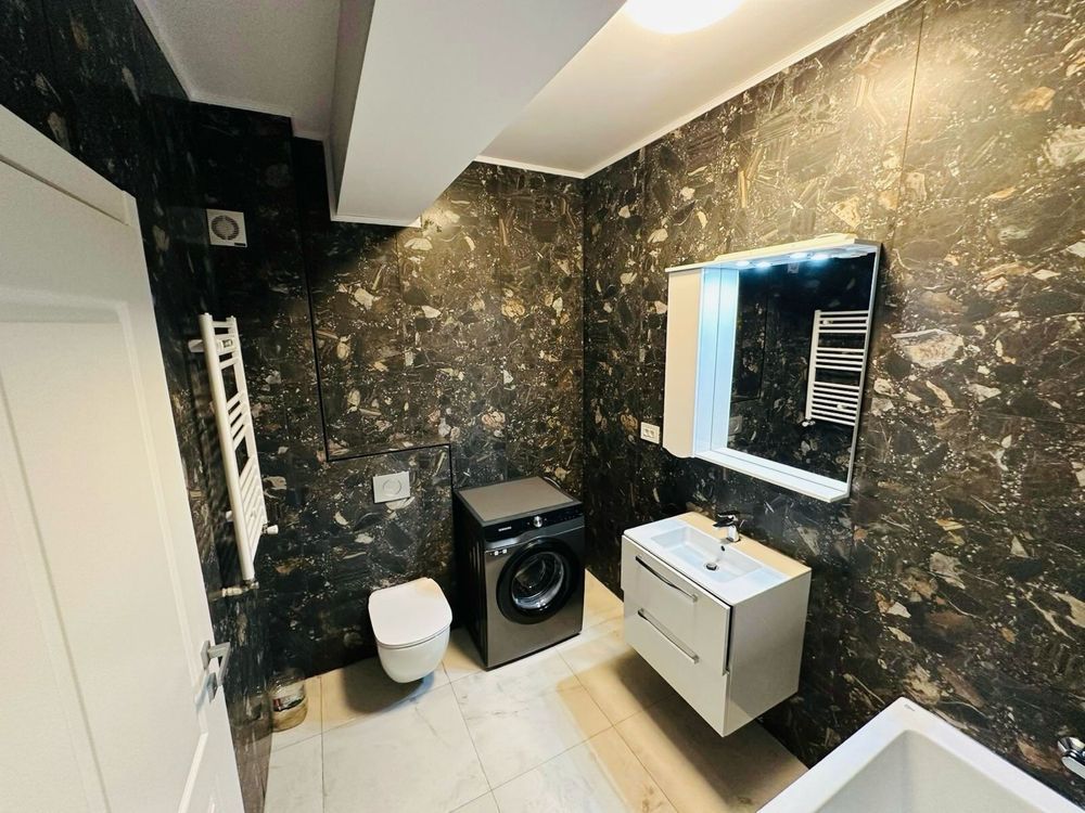 Vanzare apartament 3 camere | Pipera | Parcare subterana | Investitie — fotografia 7