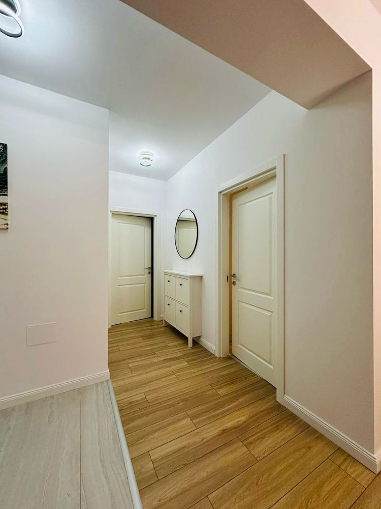 Vanzare apartament 3 camere | Pipera | Parcare subterana | Investitie — fotografia 8