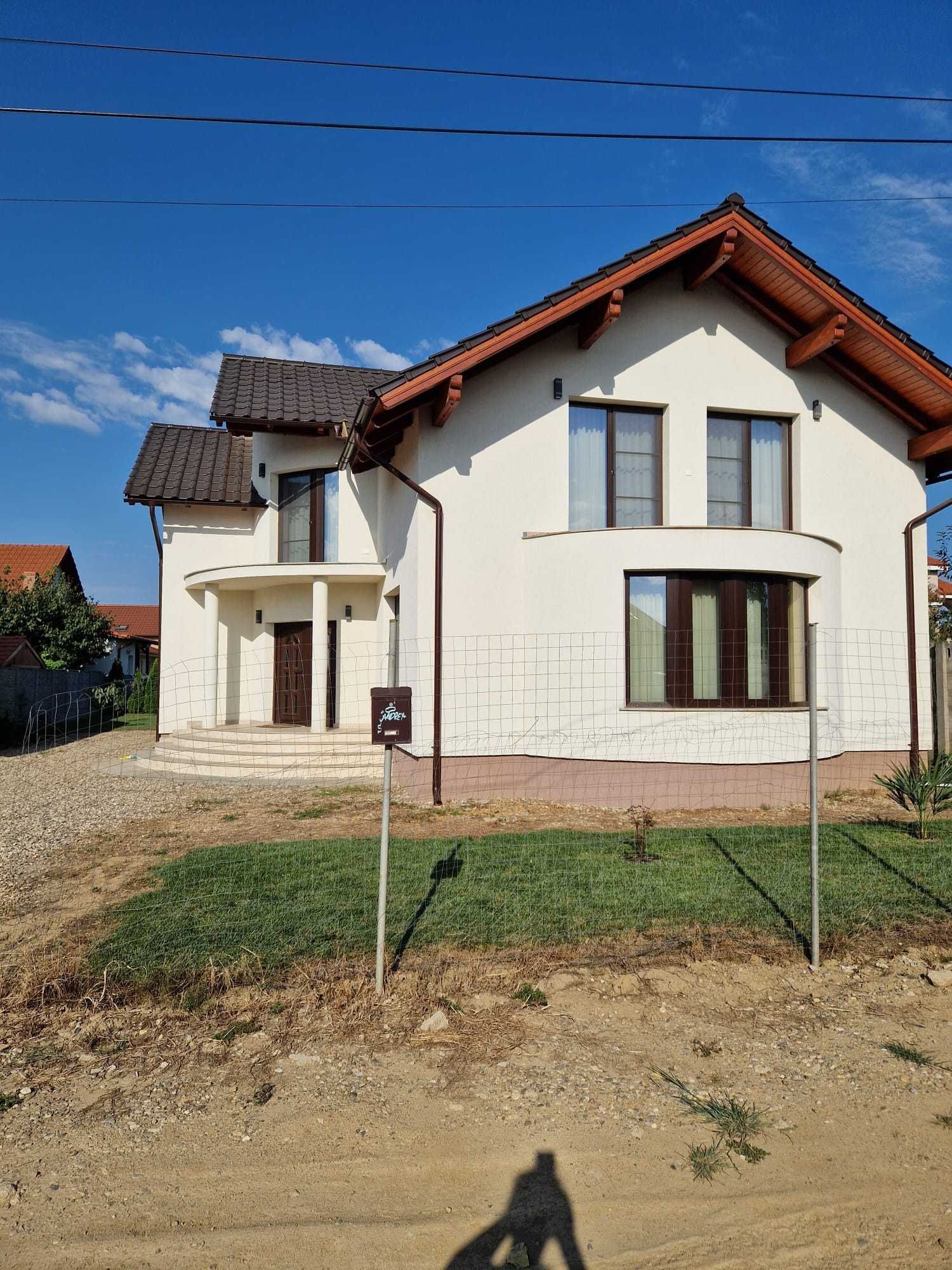 Casă de vanzare în Paulesti Satu Mare — fotografia 2