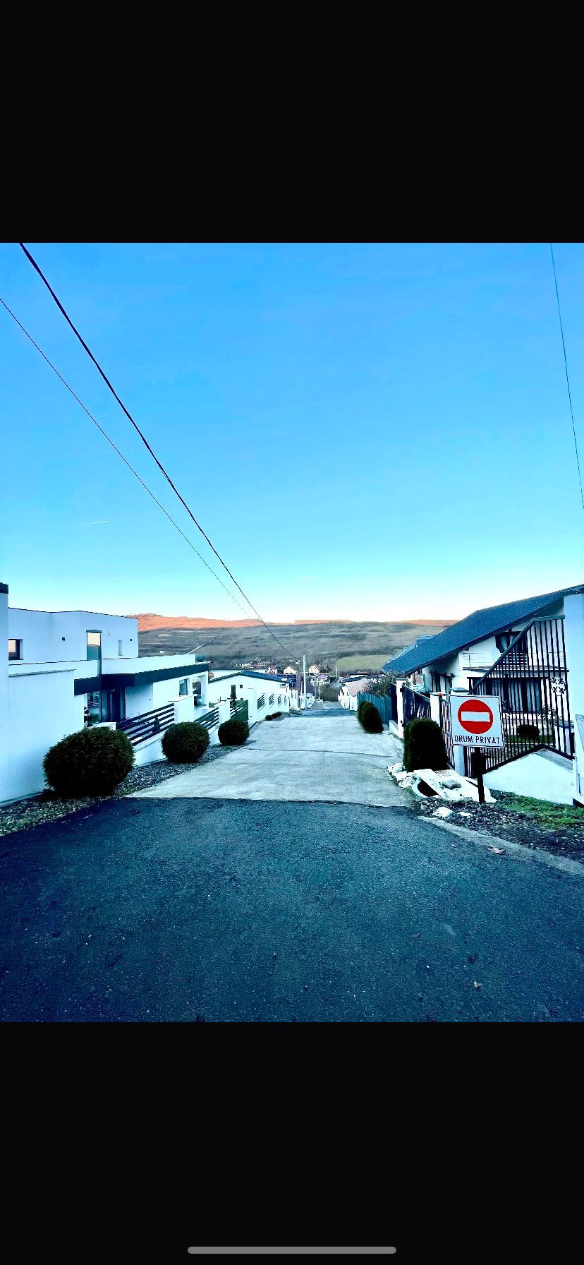 Teren 400 mp.cu autorizatie si proiect,Strada Rasăritului — fotografia 14