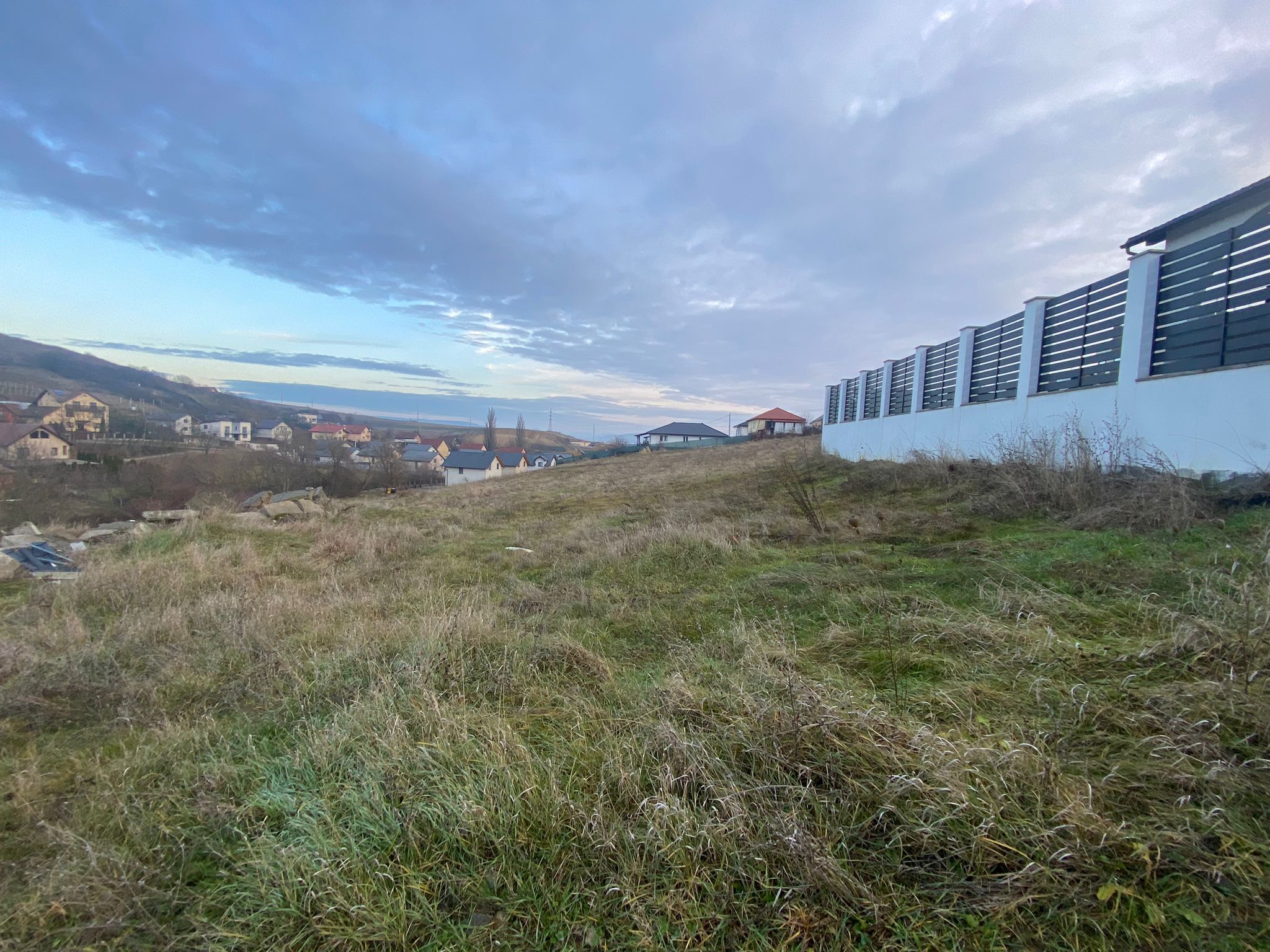Teren 400 mp.cu autorizatie si proiect,Strada Rasăritului — fotografia 15