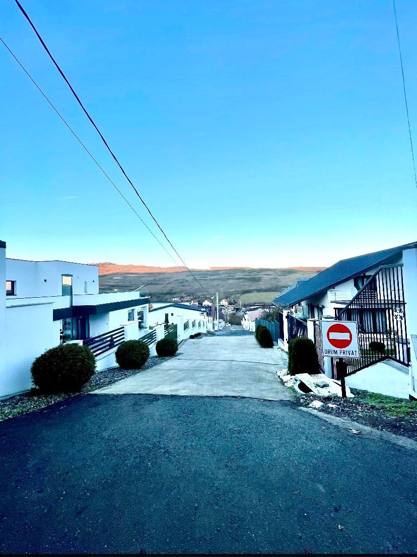 Teren 400 mp.cu autorizatie si proiect,Strada Rasăritului — fotografia 5