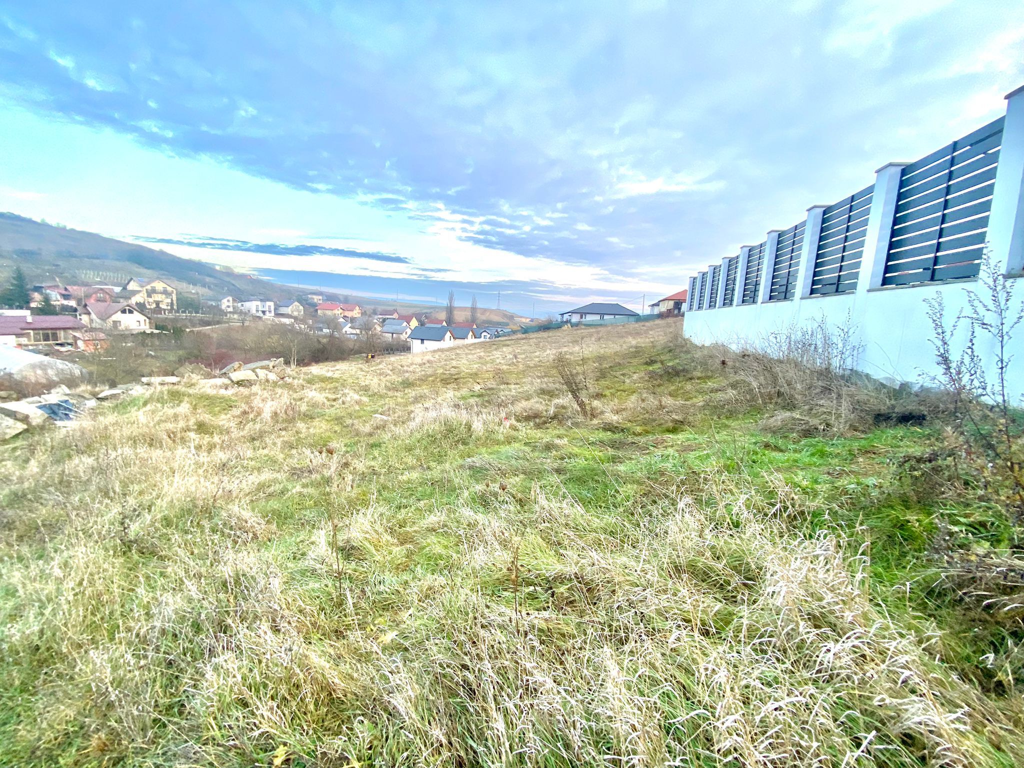 Teren 400 mp.cu autorizatie si proiect,Strada Rasăritului — fotografia 6