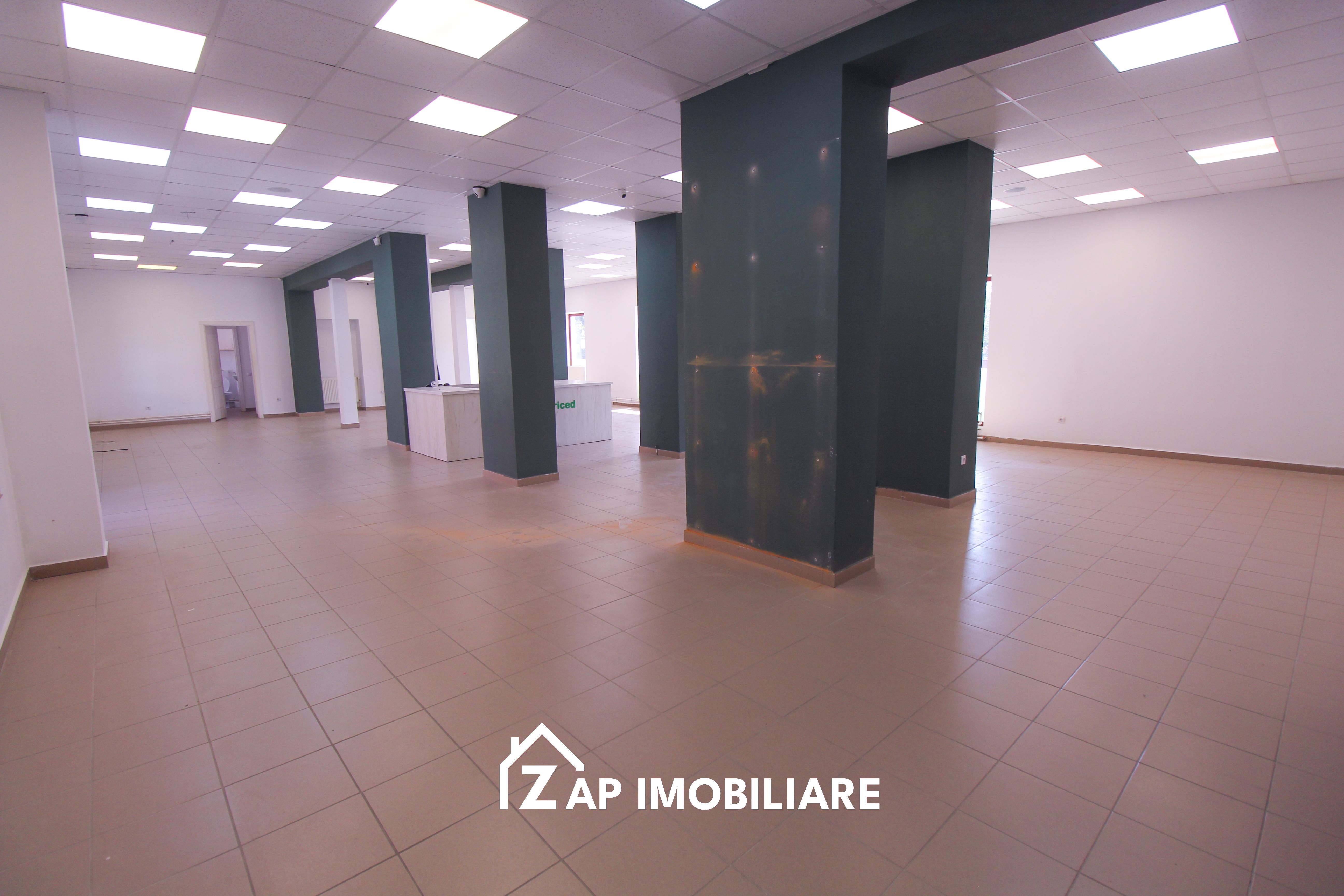 Clădire Stradală langa LIDL cu Vad Intens | Teren 1.100 mp | Zero Comision — fotografia 5