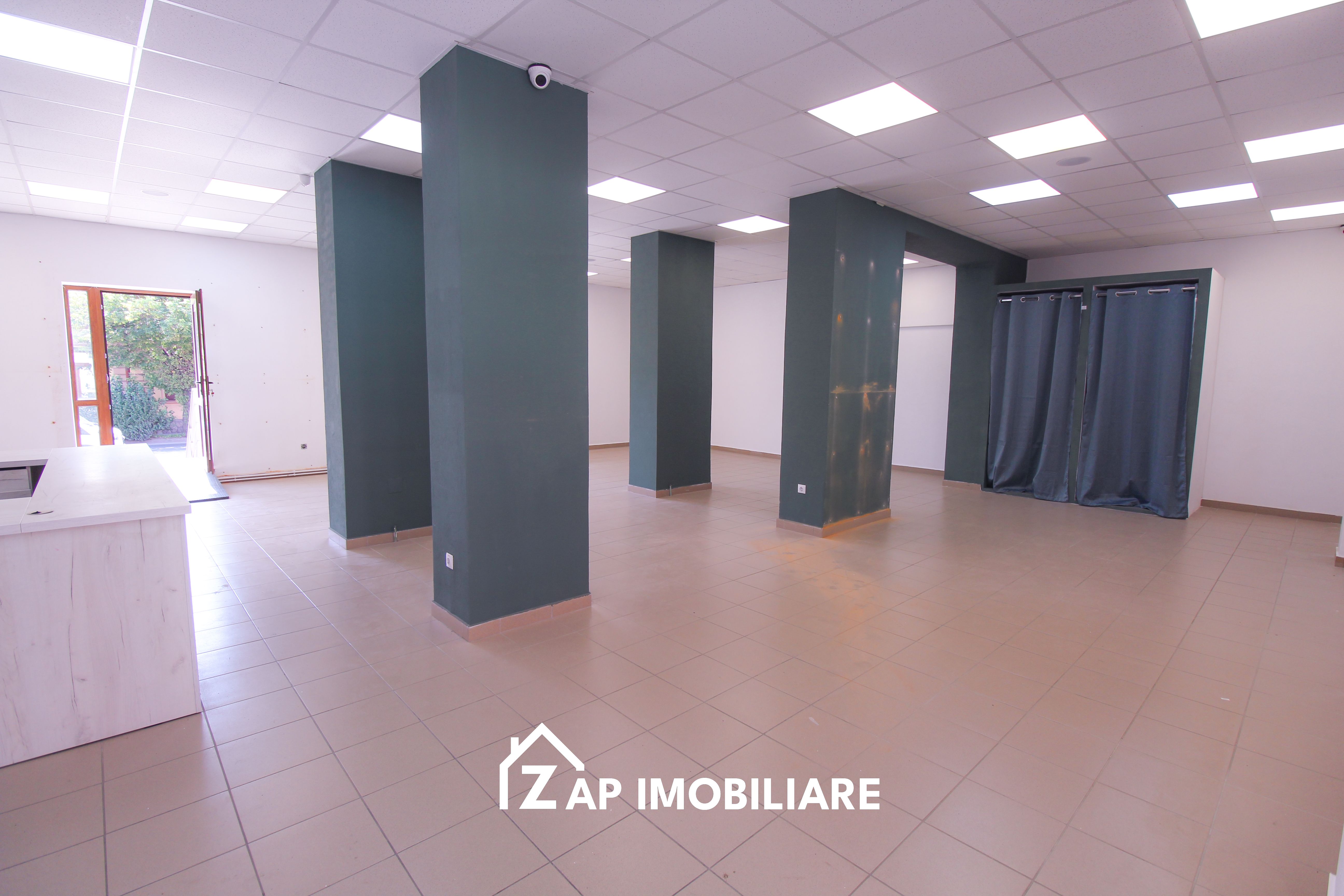 Clădire Stradală langa LIDL cu Vad Intens | Teren 1.100 mp | Zero Comision — fotografia 6