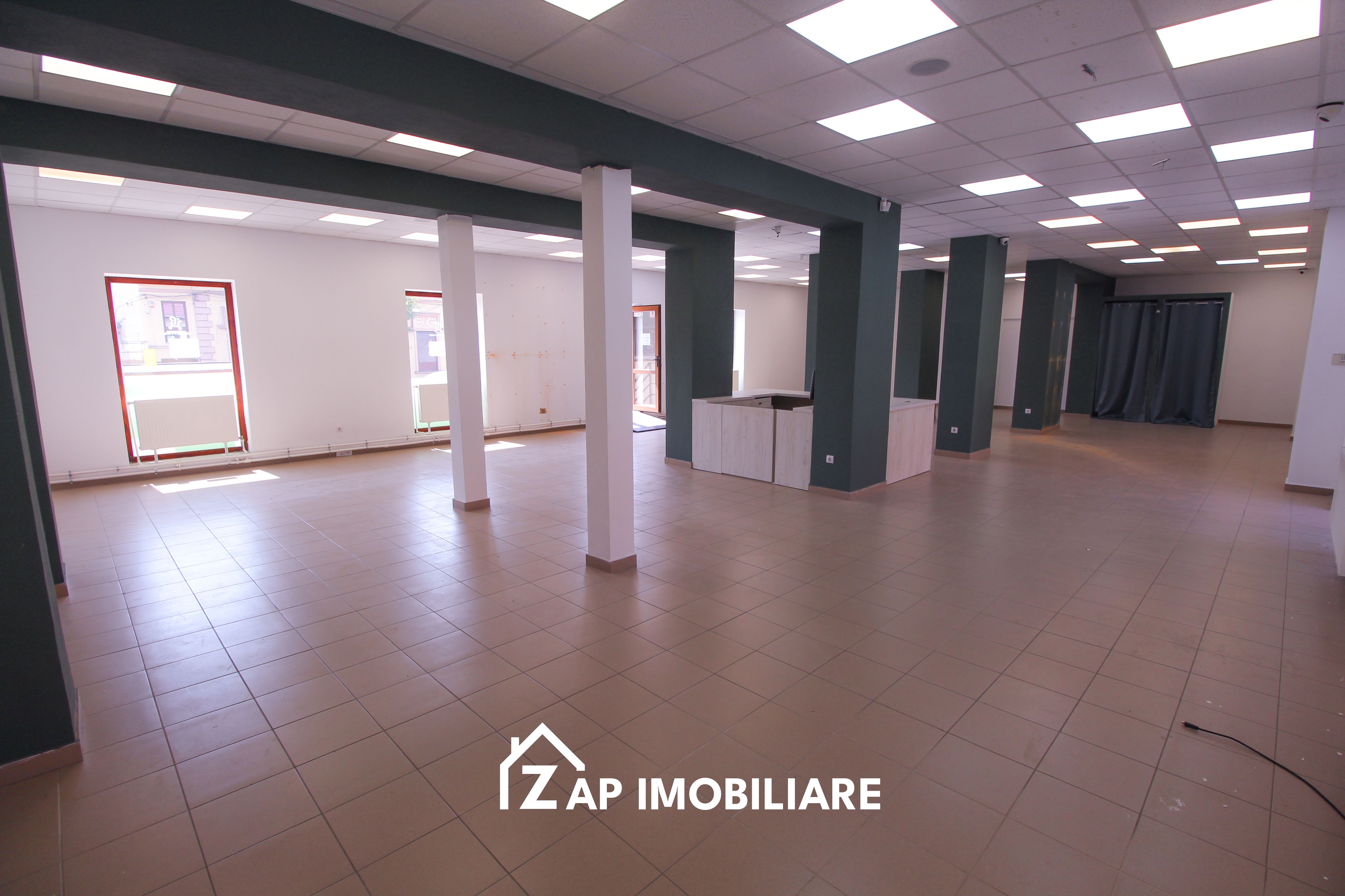 Clădire Stradală langa LIDL cu Vad Intens | Teren 1.100 mp | Zero Comision — fotografia 7