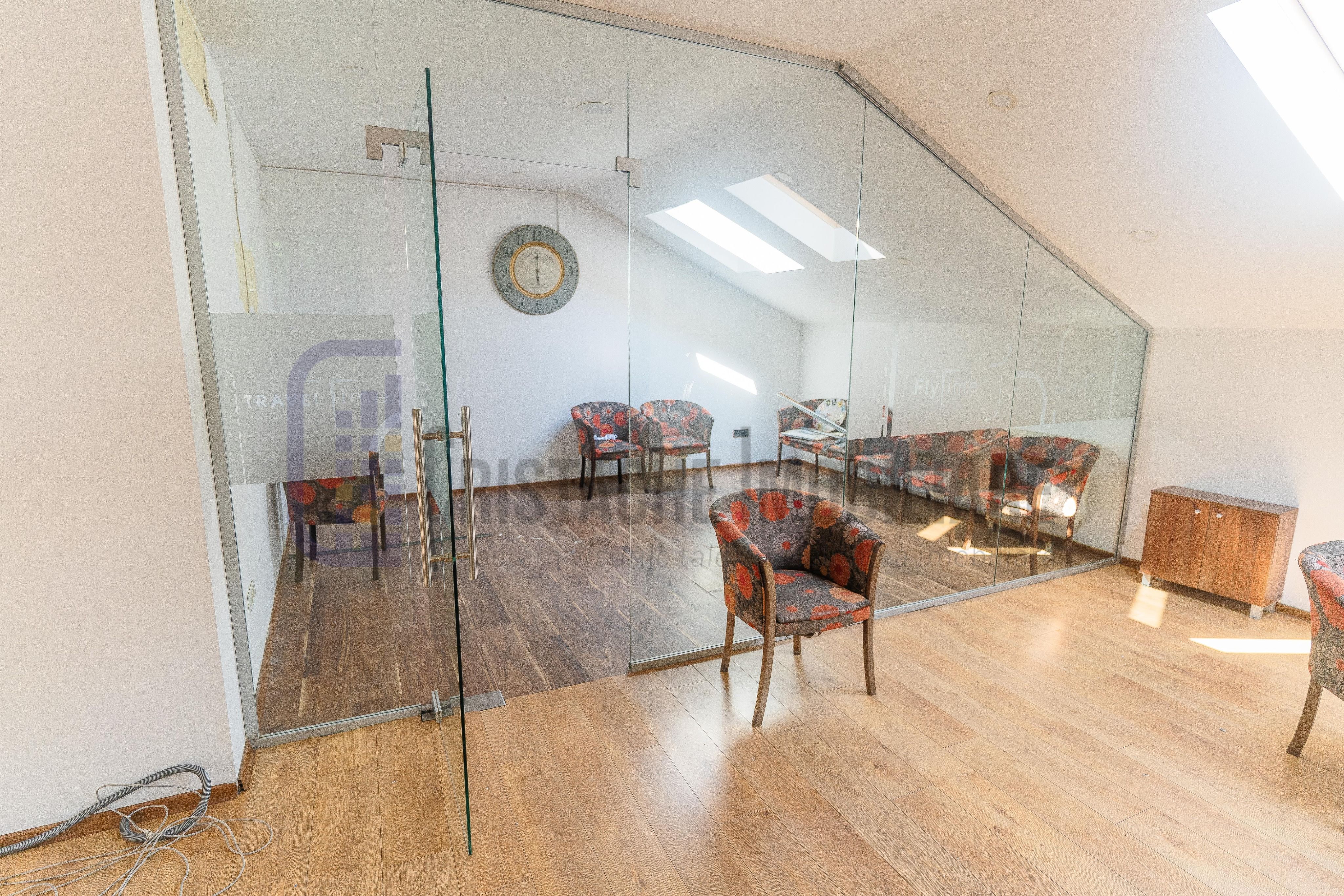 Vila individuala | 190 mp | open space