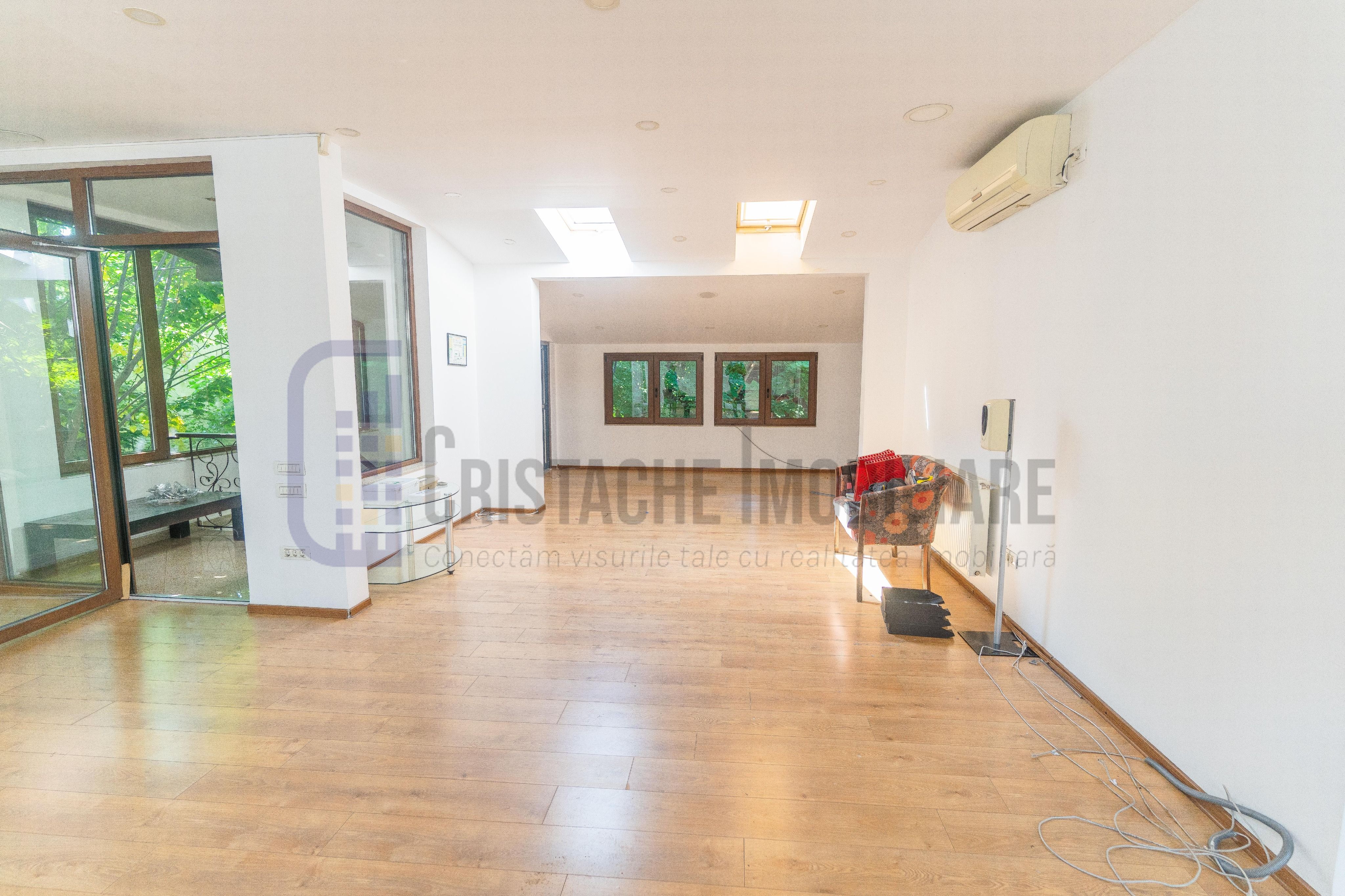 Vila individuala | 190 mp | open space — fotografia 4