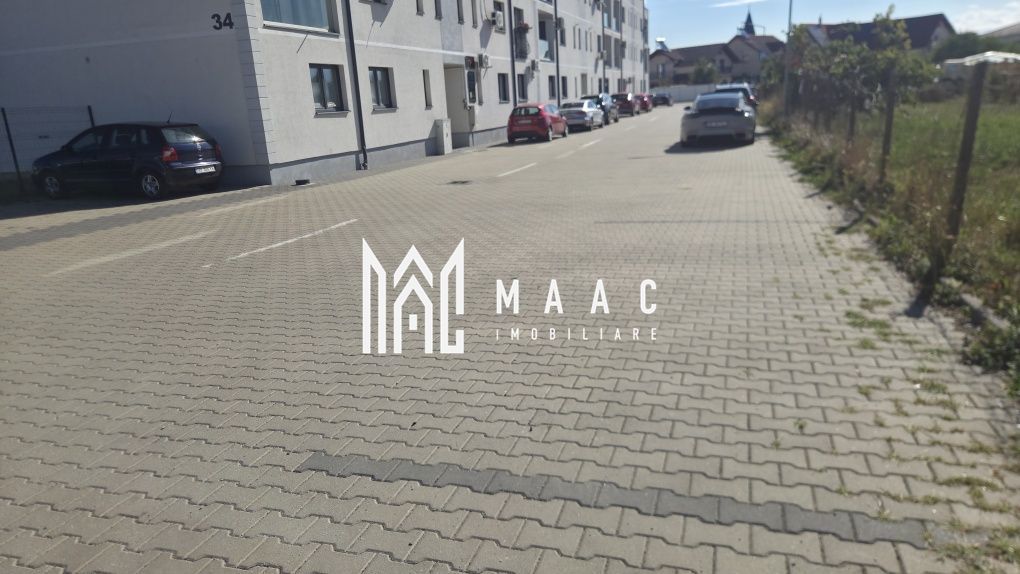 Apartament 2 camere de vânzare | Șelimbăr | etaj 2, parcare — fotografia 4