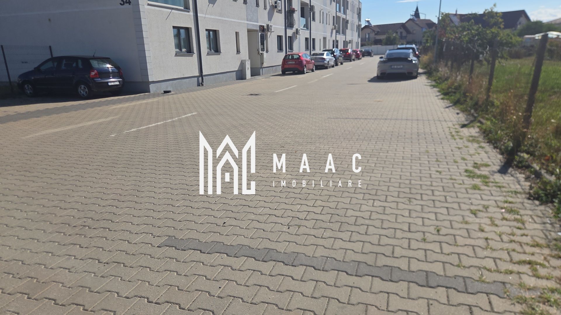 Apartament 2 camere de vânzare | Șelimbăr | etaj 2, parcare — fotografia 5