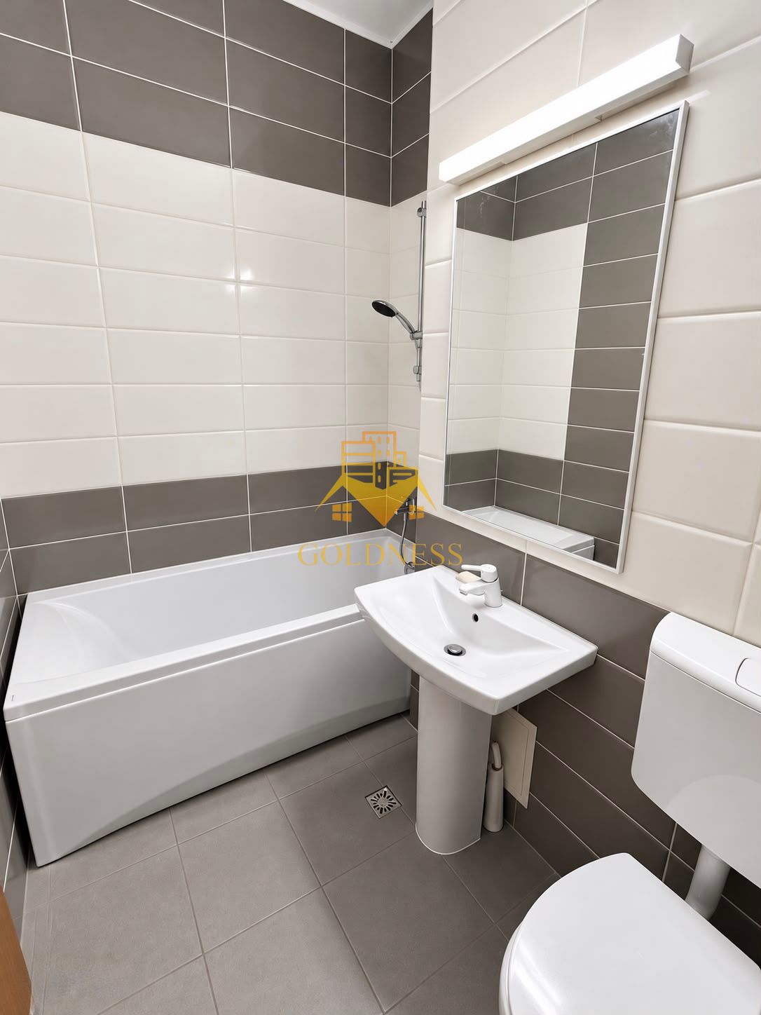 2 camere decomandate, Modern, Marasti, The Office, 18Gym, Dorobantilor — fotografia 6