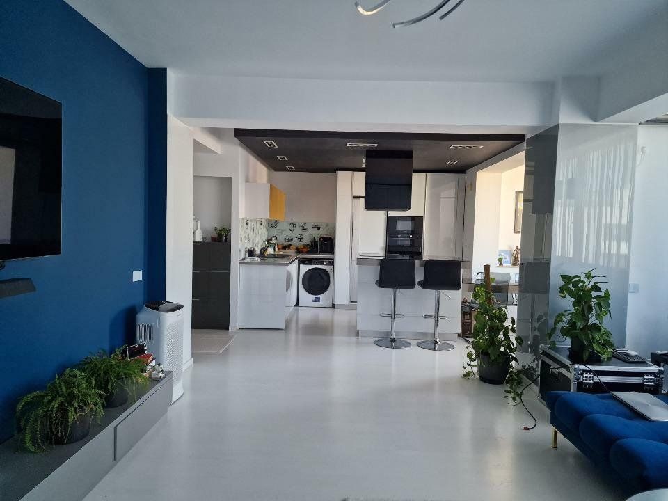 Noor Residence 10/11 Lux 3 cam 2 bai 118 mp utili | foarte rar | Proprietar — fotografia 5