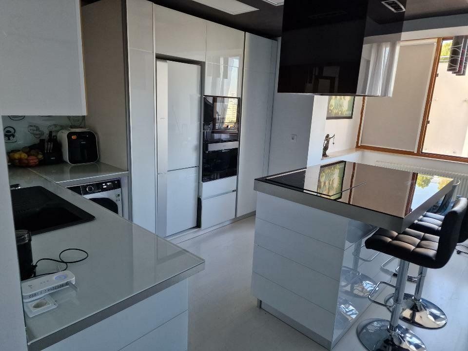 Noor Residence 10/11 Lux 3 cam 2 bai 118 mp utili | foarte rar | Proprietar — fotografia 6