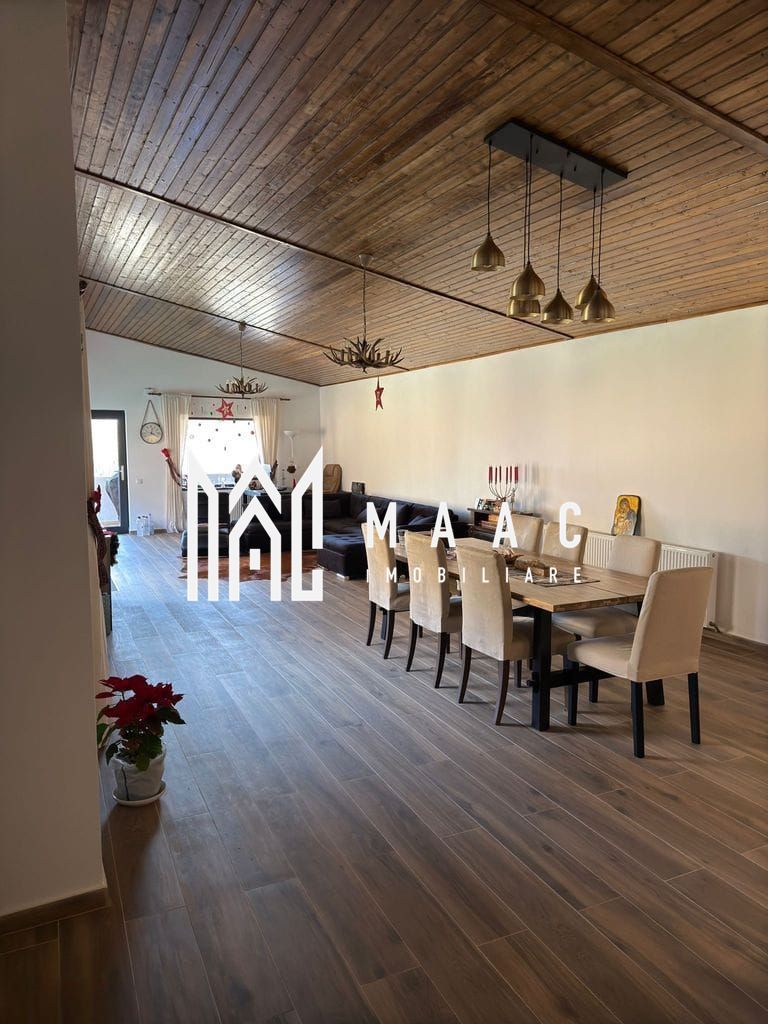 Casă individuală 5 camere | Tocile | 250 mpu,  teren 1900 mp — fotografia 3
