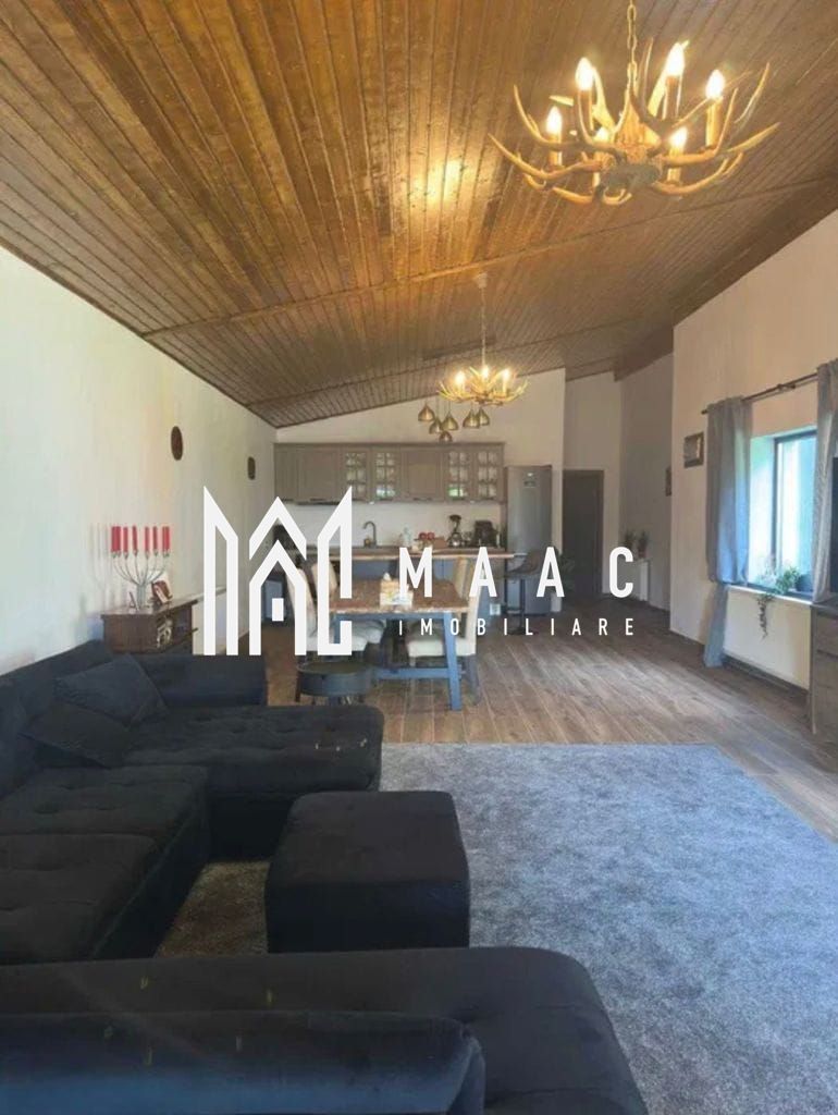 Casă individuală 5 camere | Tocile | 250 mpu,  teren 1900 mp — fotografia 4