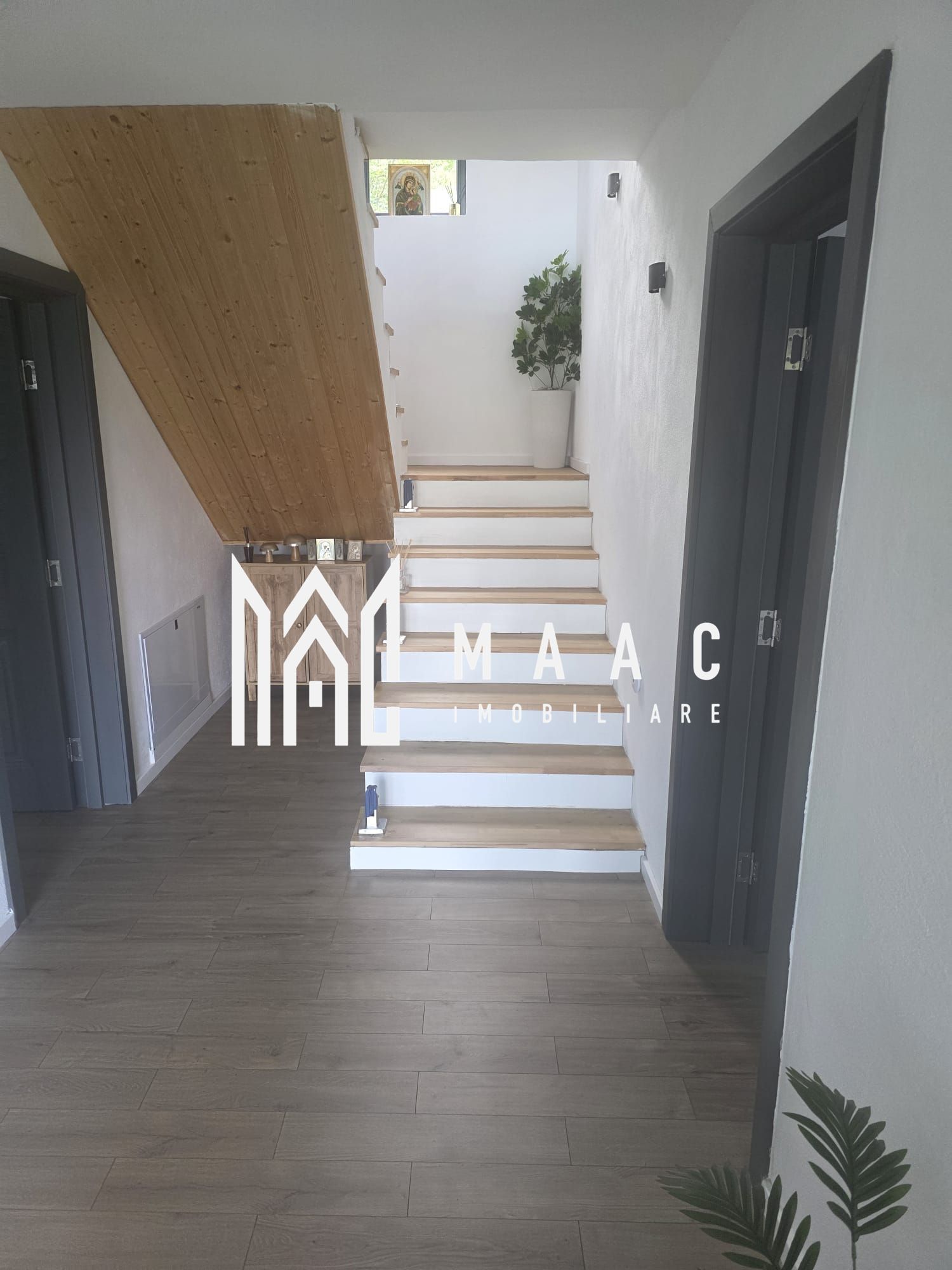 Casă individuală 5 camere | Tocile | 250 mpu,  teren 1900 mp — fotografia 6