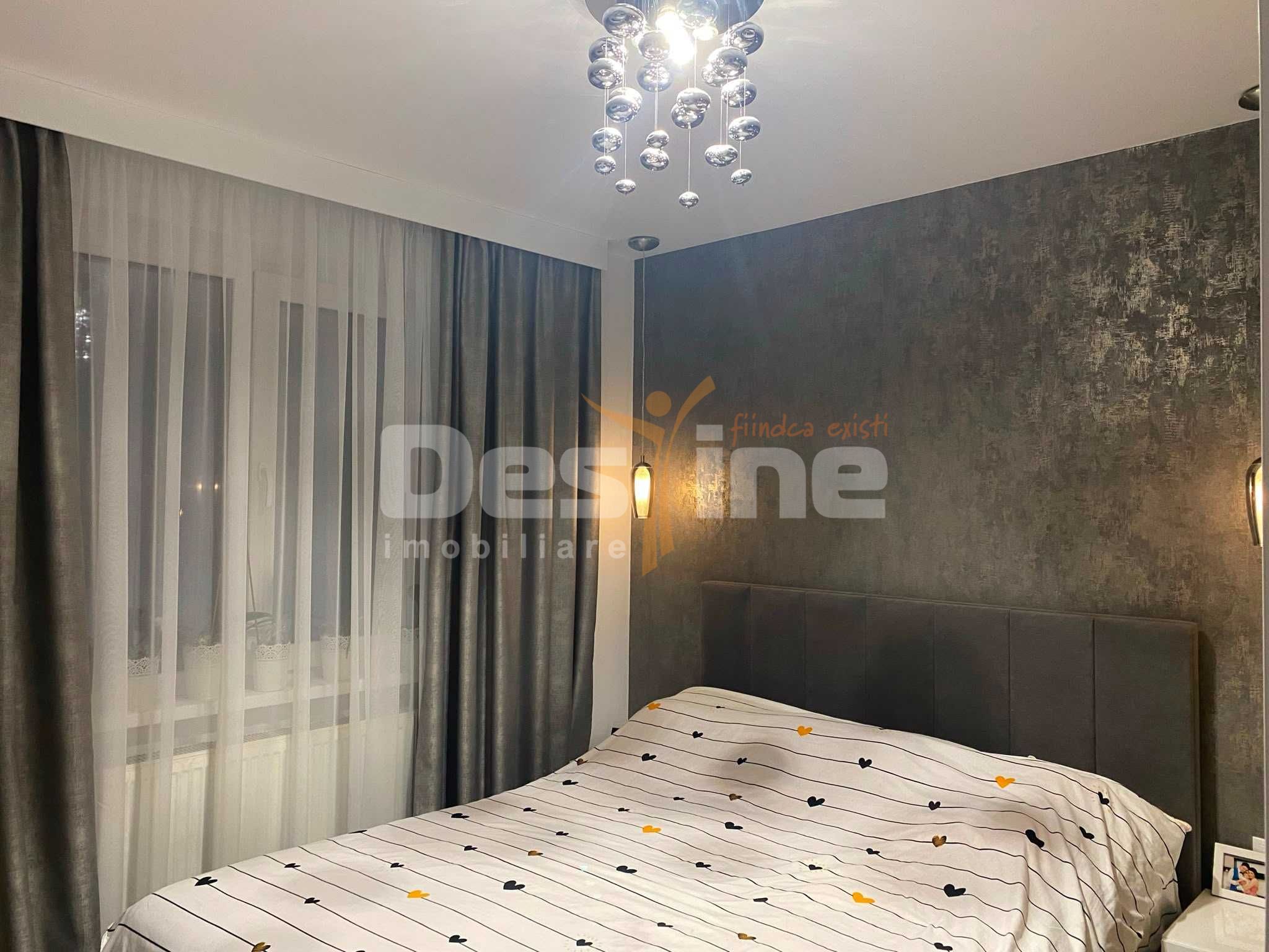 Apartament 3 camere decomandat | Apărătorii Patriei (7 min metrou)